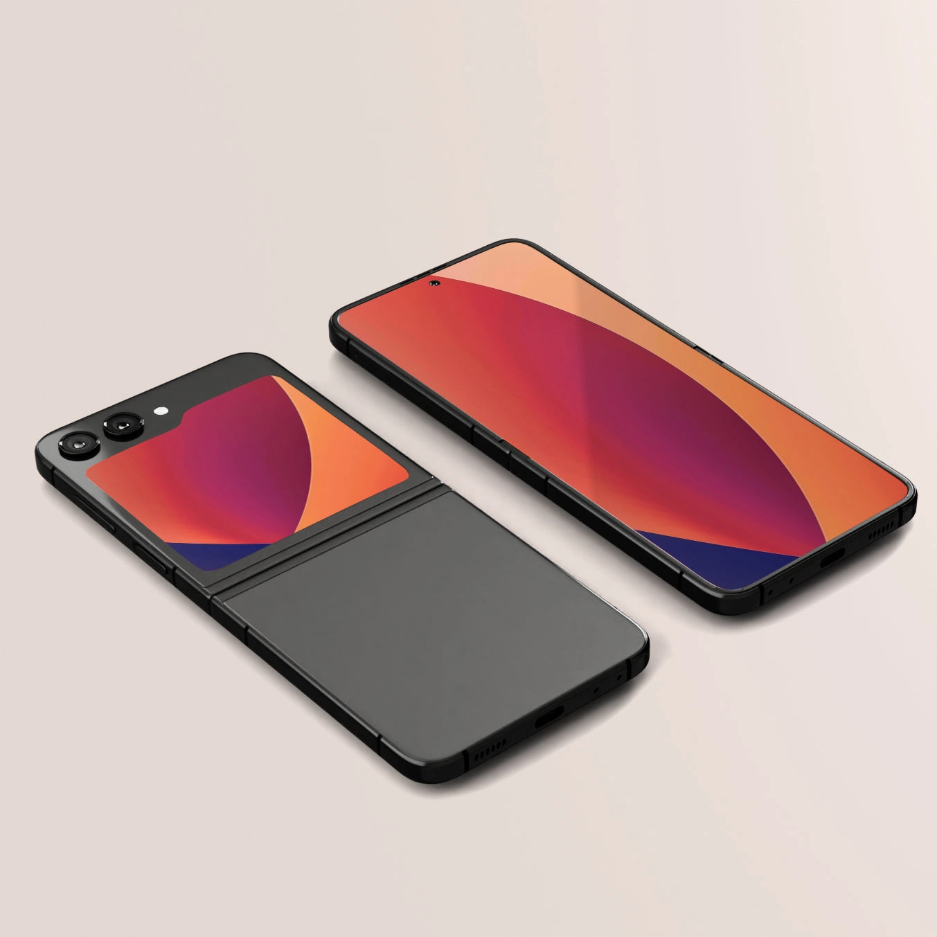 Galaxy Z Flip5 256GB (Verizon)