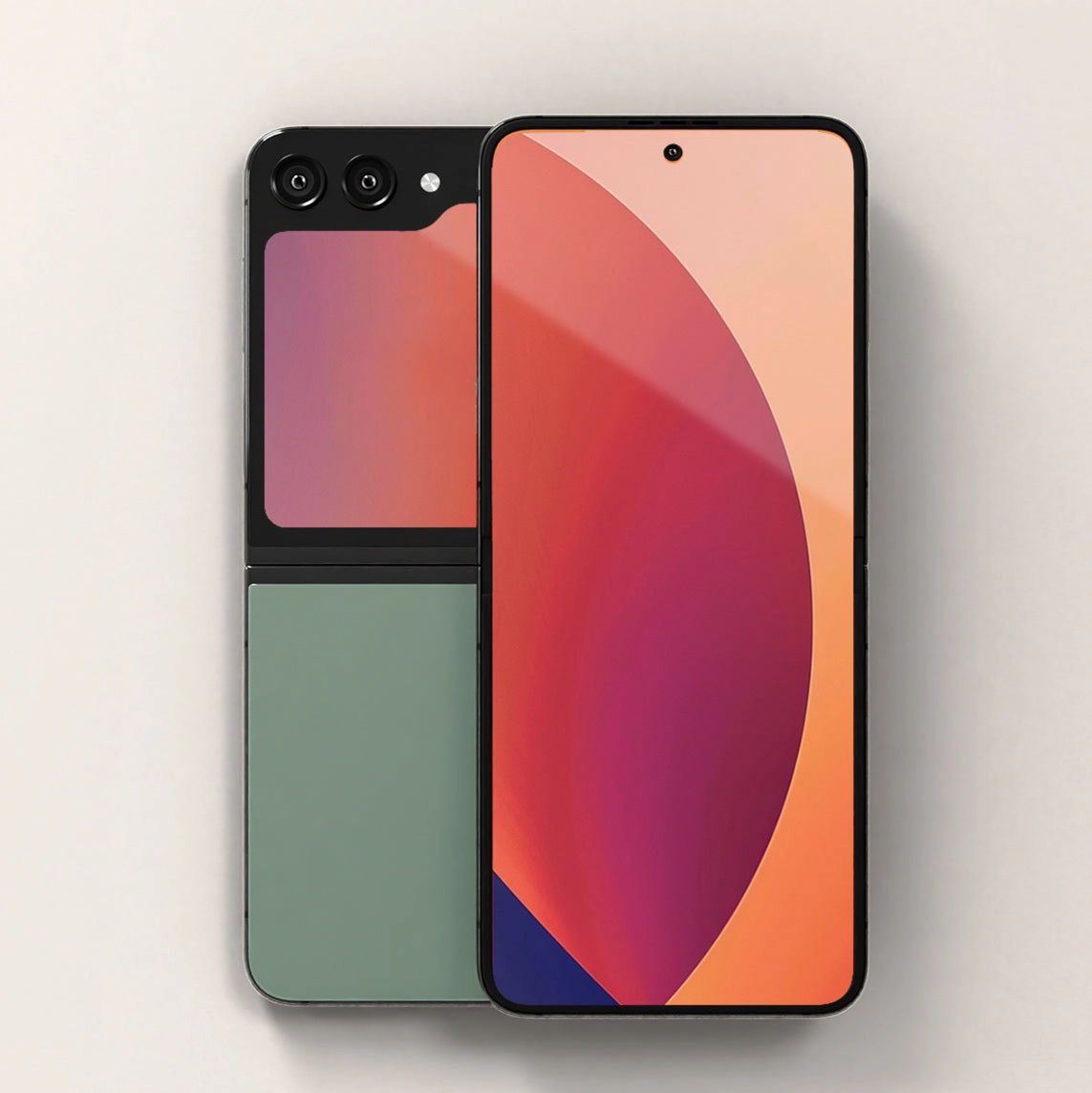 Galaxy Z Flip5 256GB (Verizon)