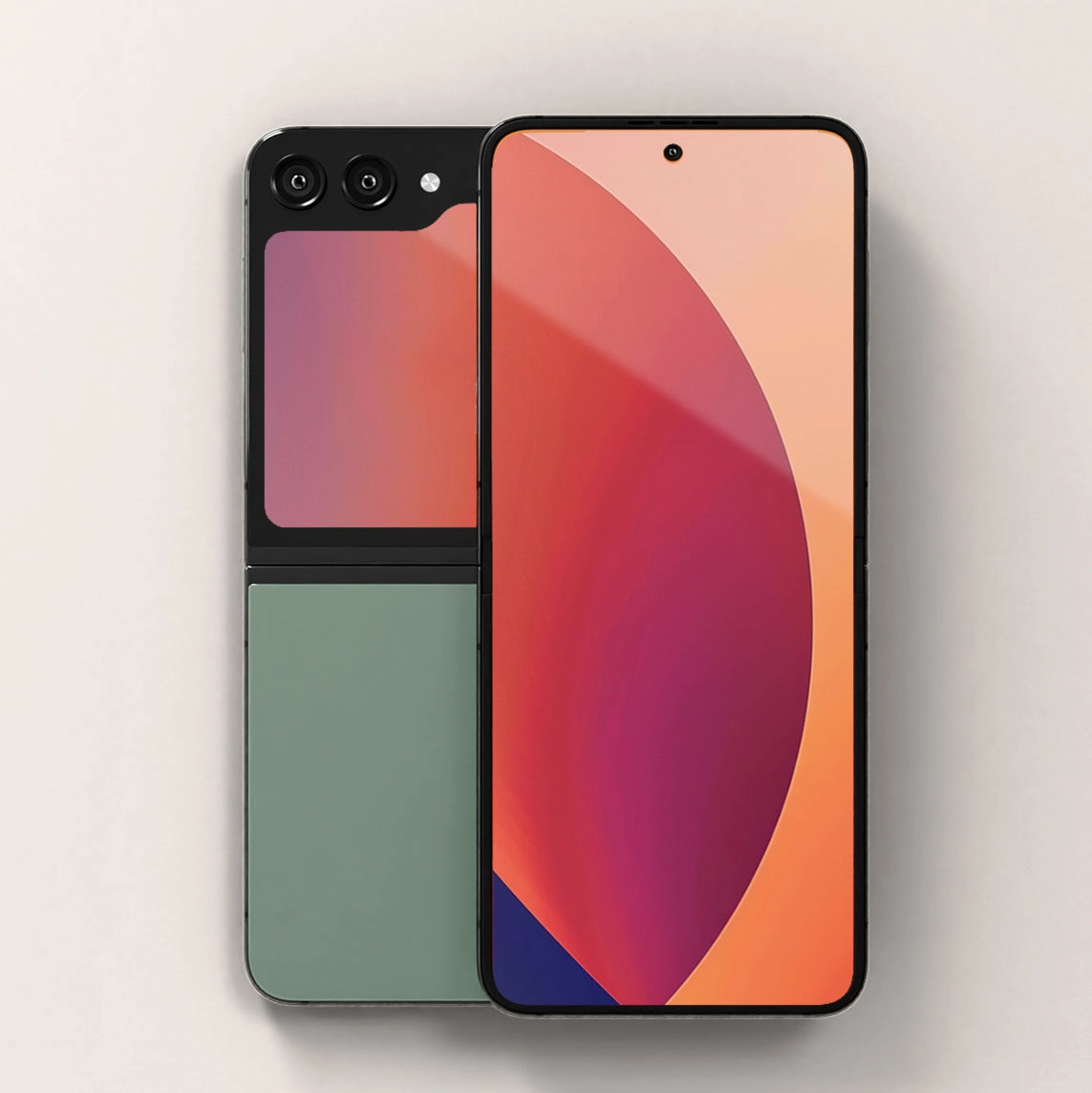 Galaxy Z Flip5 512GB (AT&T)