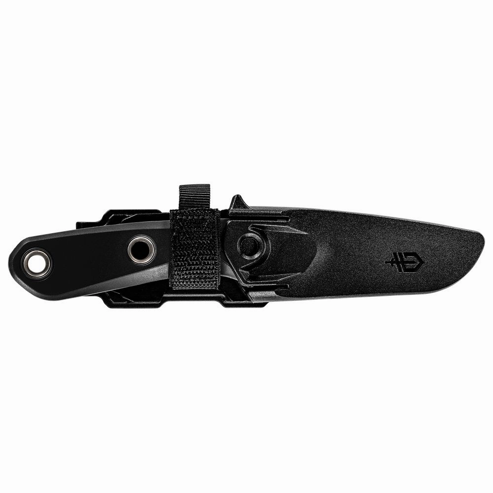 Gerber 31-003714 Principle Fixed-Blade Knife with Sheath