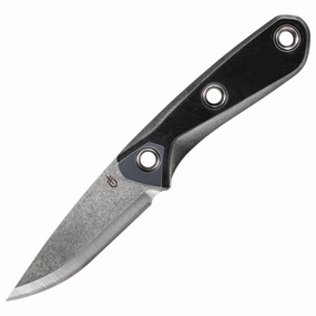 Gerber 31-003714 Principle Fixed-Blade Knife with Sheath