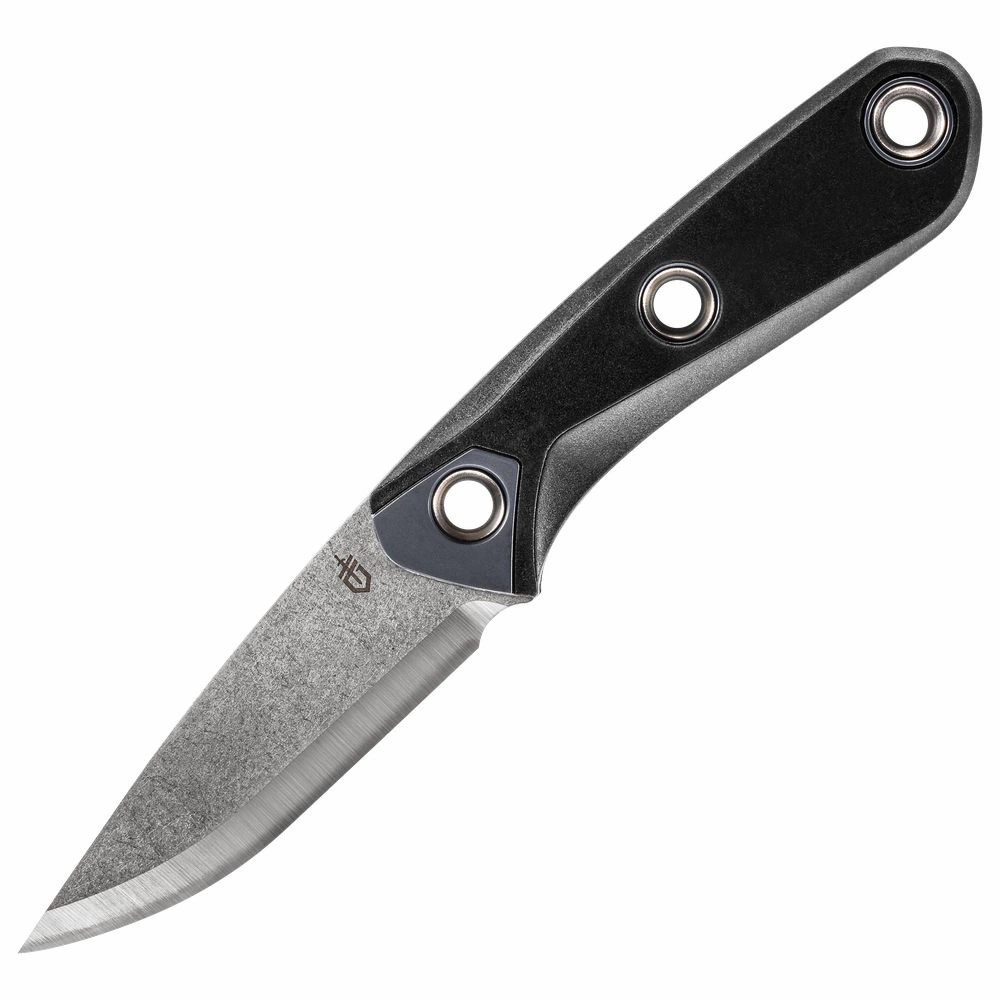 Gerber 31-003714 Principle Fixed-Blade Knife with Sheath