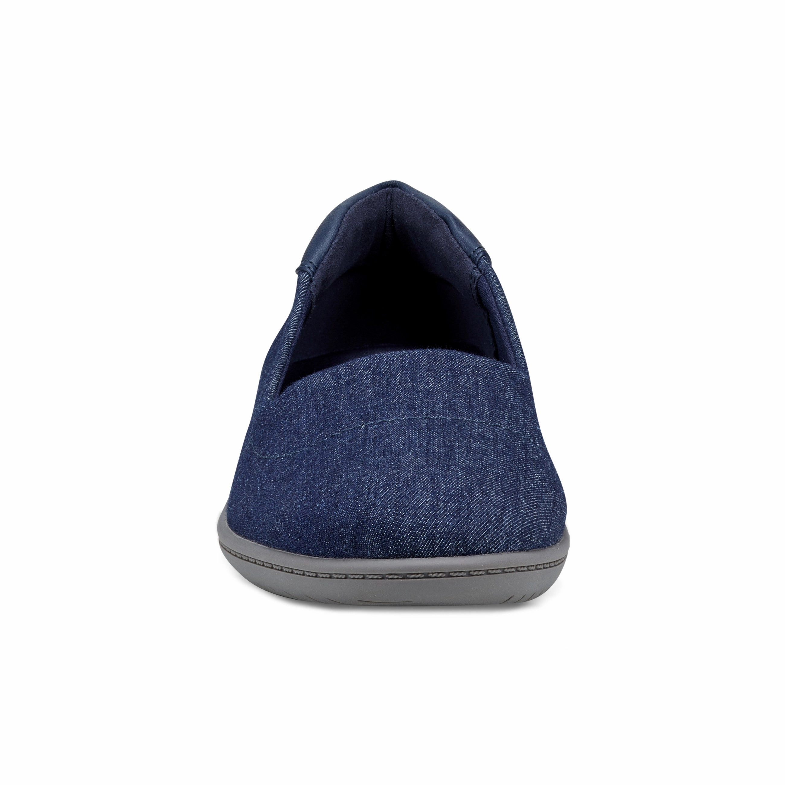 Gift Slip On Flats
