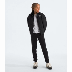 Girls' Reversible Shasta Full Zip Jacket