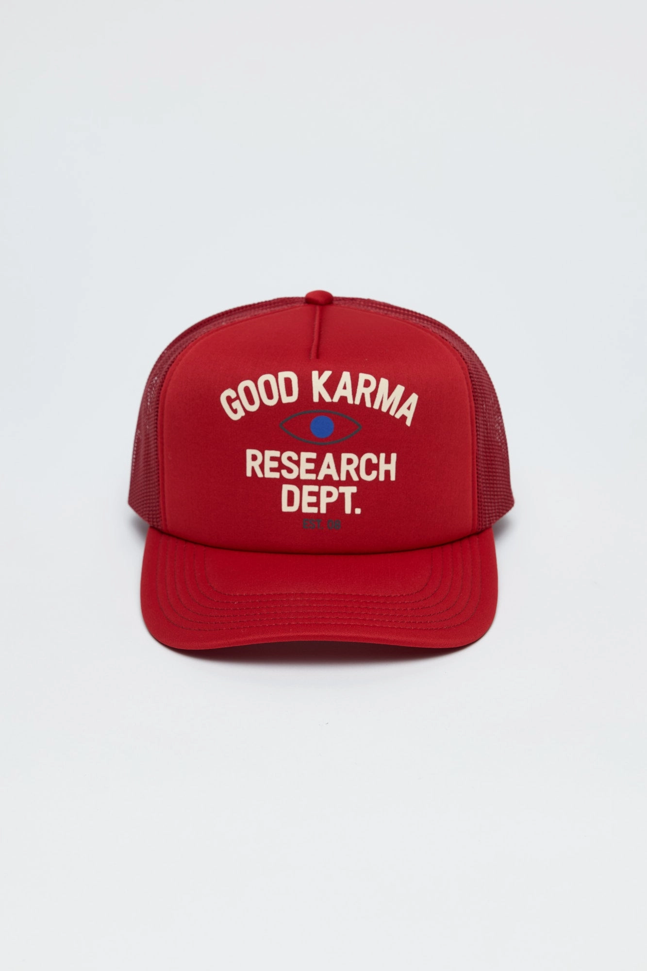 Good Karma Trucker Hat