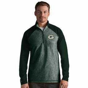 Green Bay Packers Men’s Playmaker Lightweight Jacket
