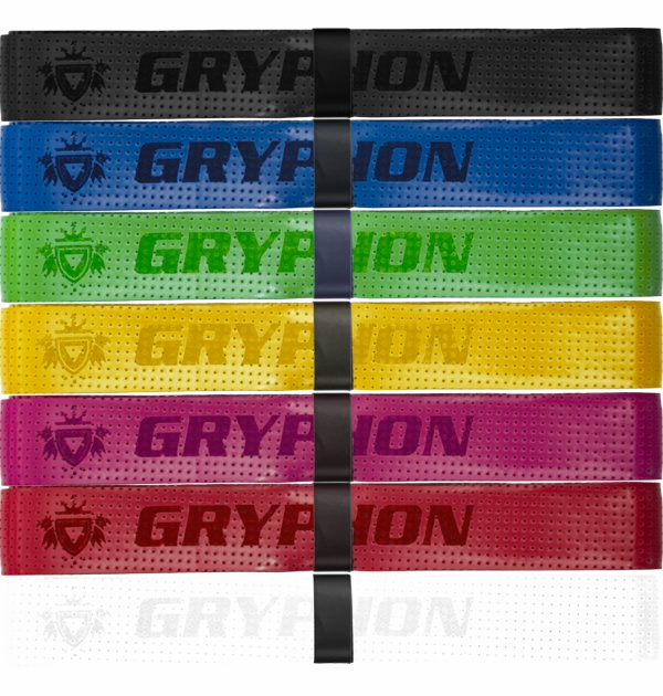 Gryphon Cushion Grip Hockey n Racket Sports