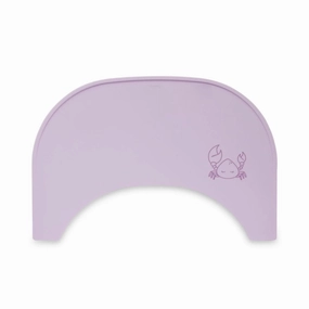 Hauck Highchair Tray Mat - Lavender