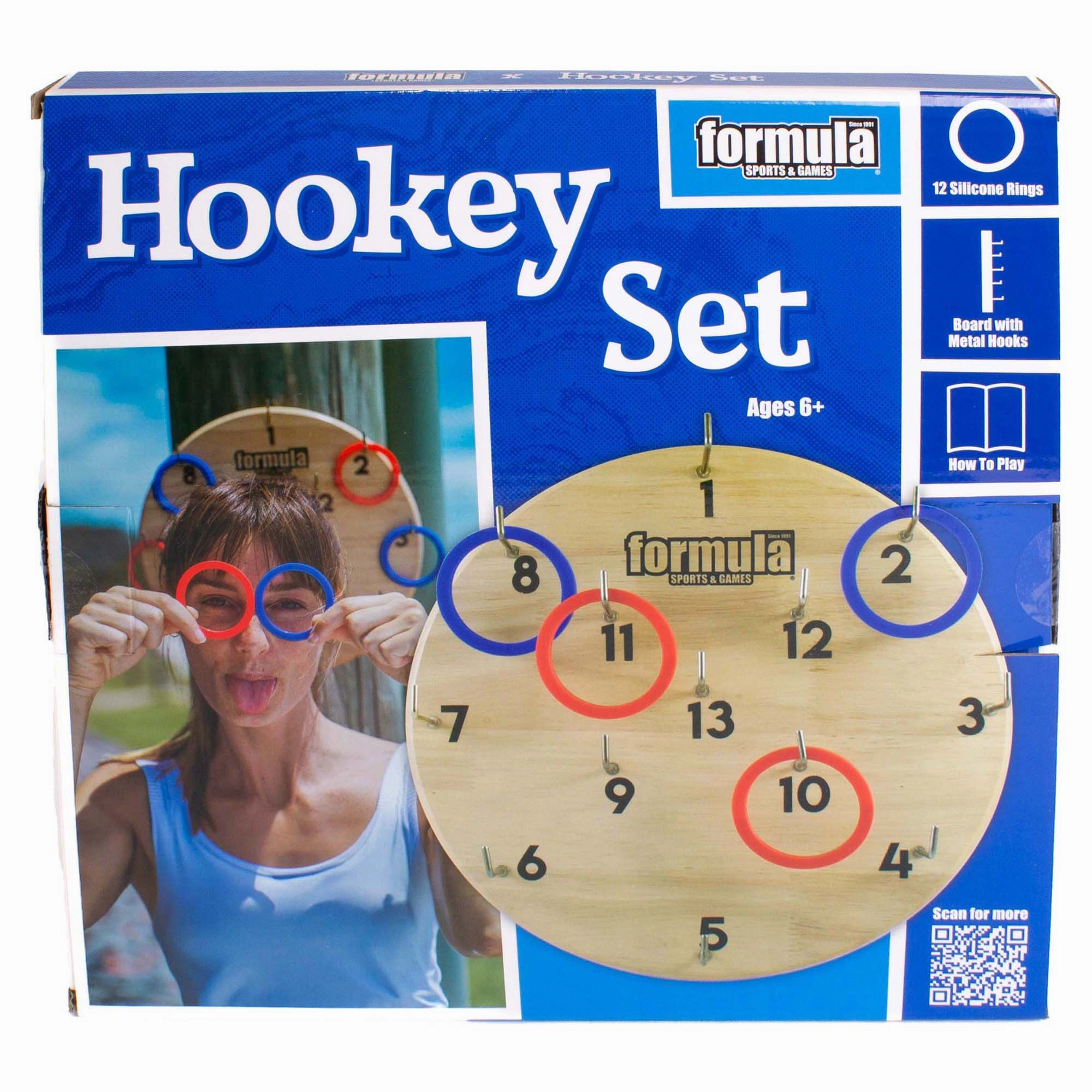 Hookey Set (2024)