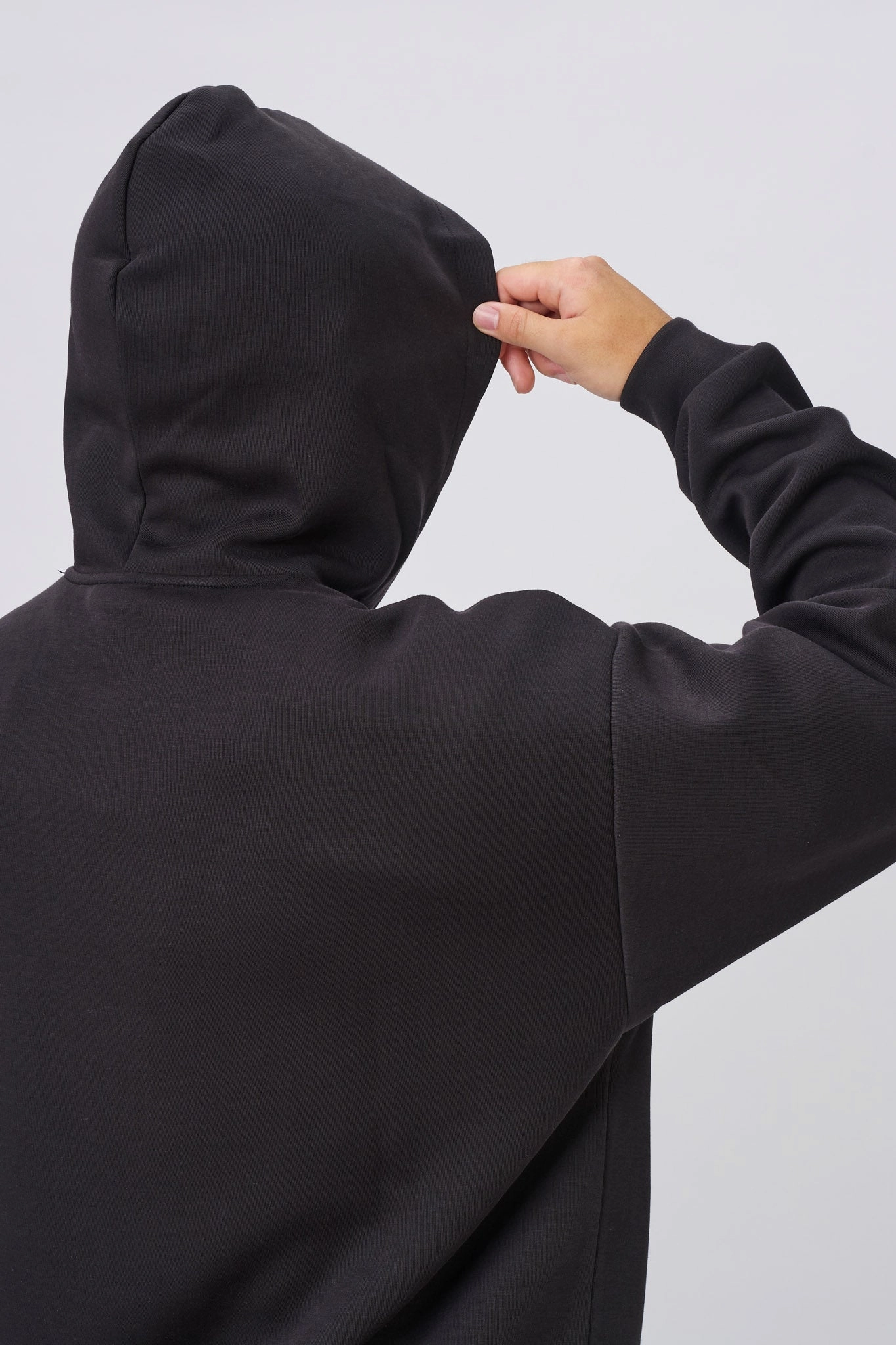 INSPORT MENS DENVER TECH HOOD MIDNIGHT