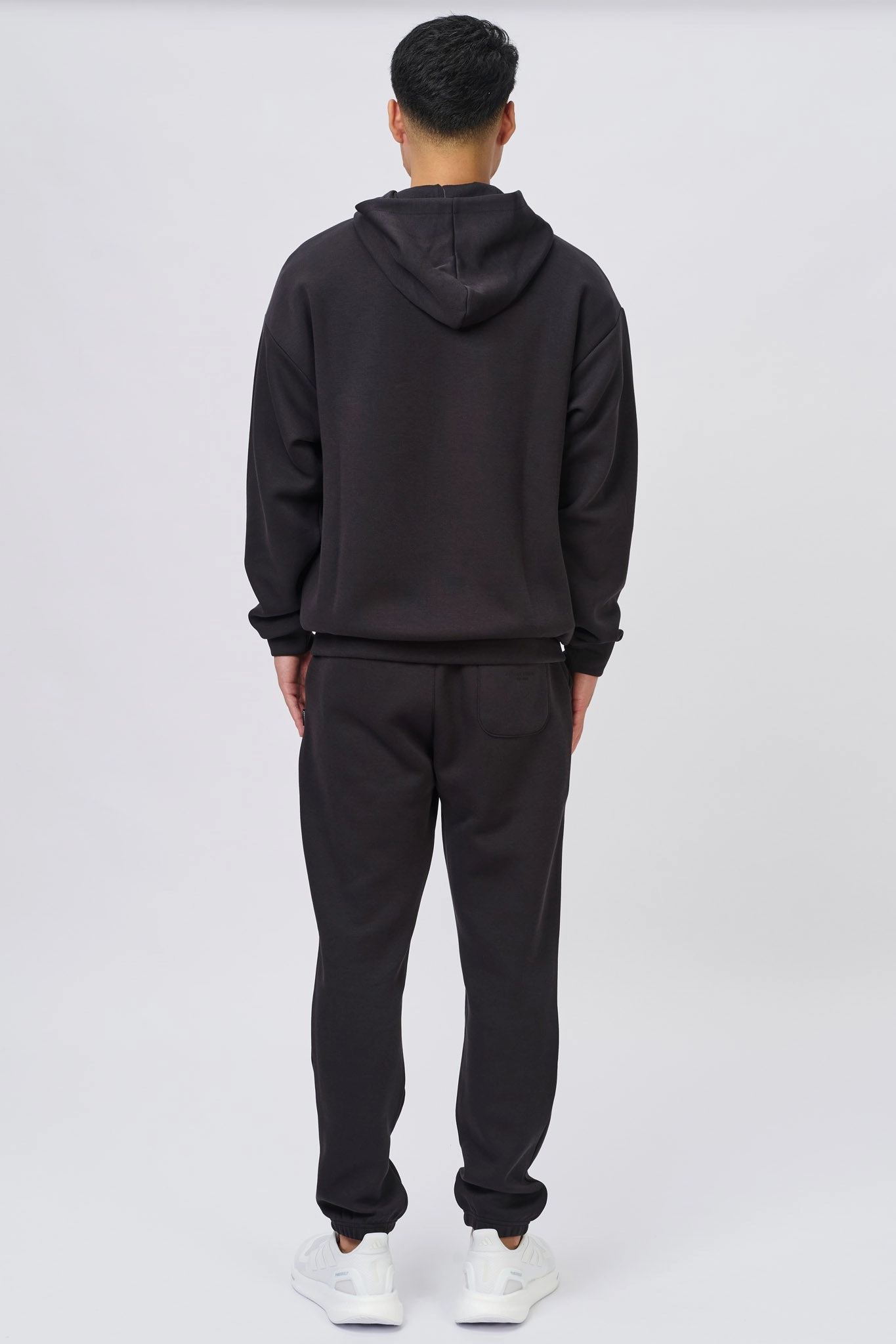 INSPORT MENS DENVER TECH HOOD MIDNIGHT