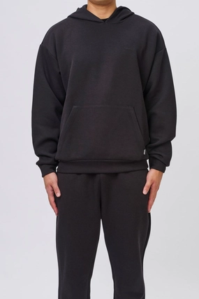 INSPORT MENS DENVER TECH HOOD MIDNIGHT