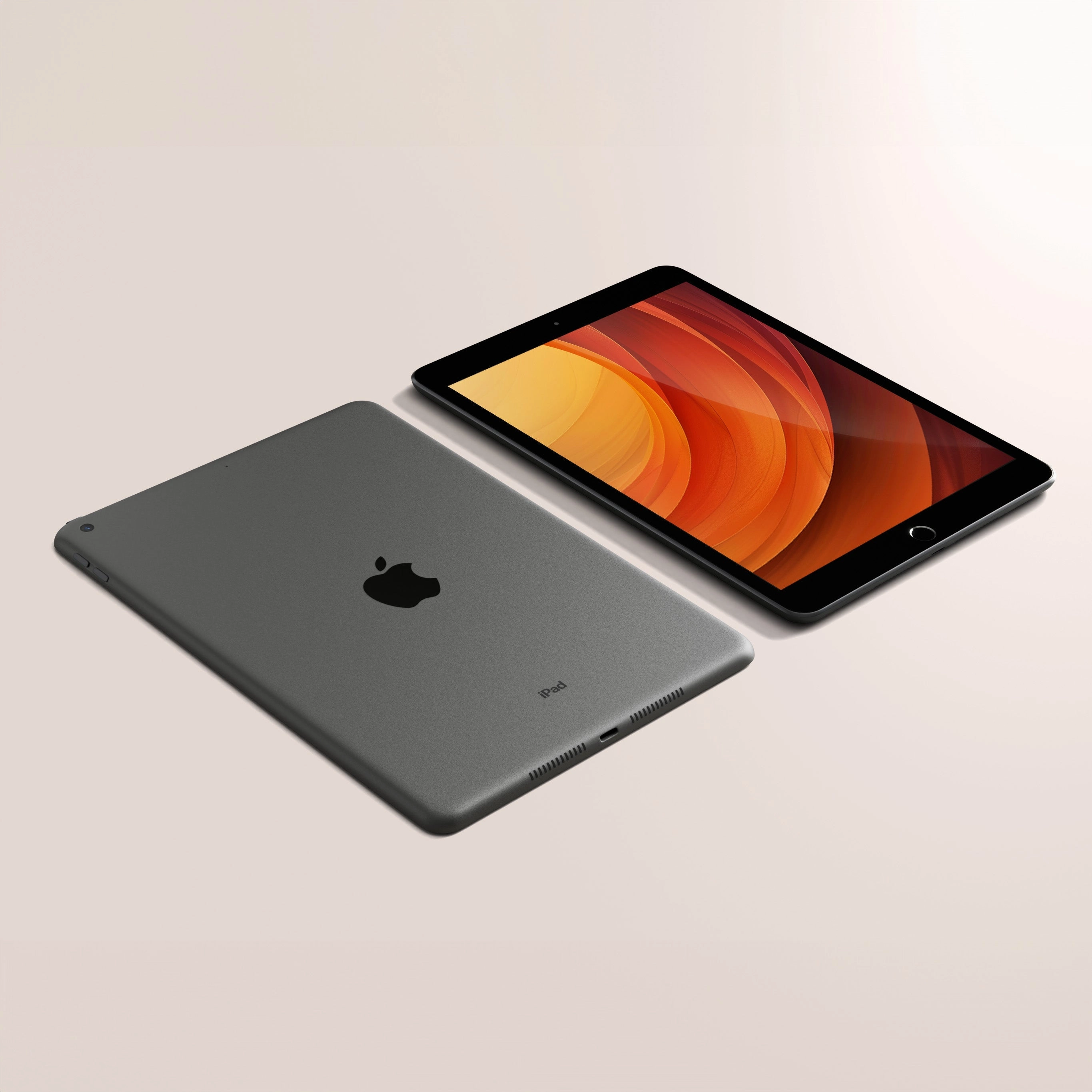 iPad 8 32GB WiFi   4G LTE (Unlocked)