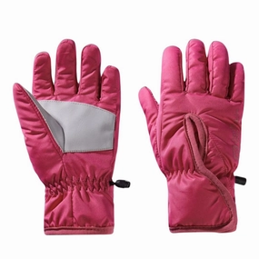 jack wolfskin Easy Entry Kids Gloves