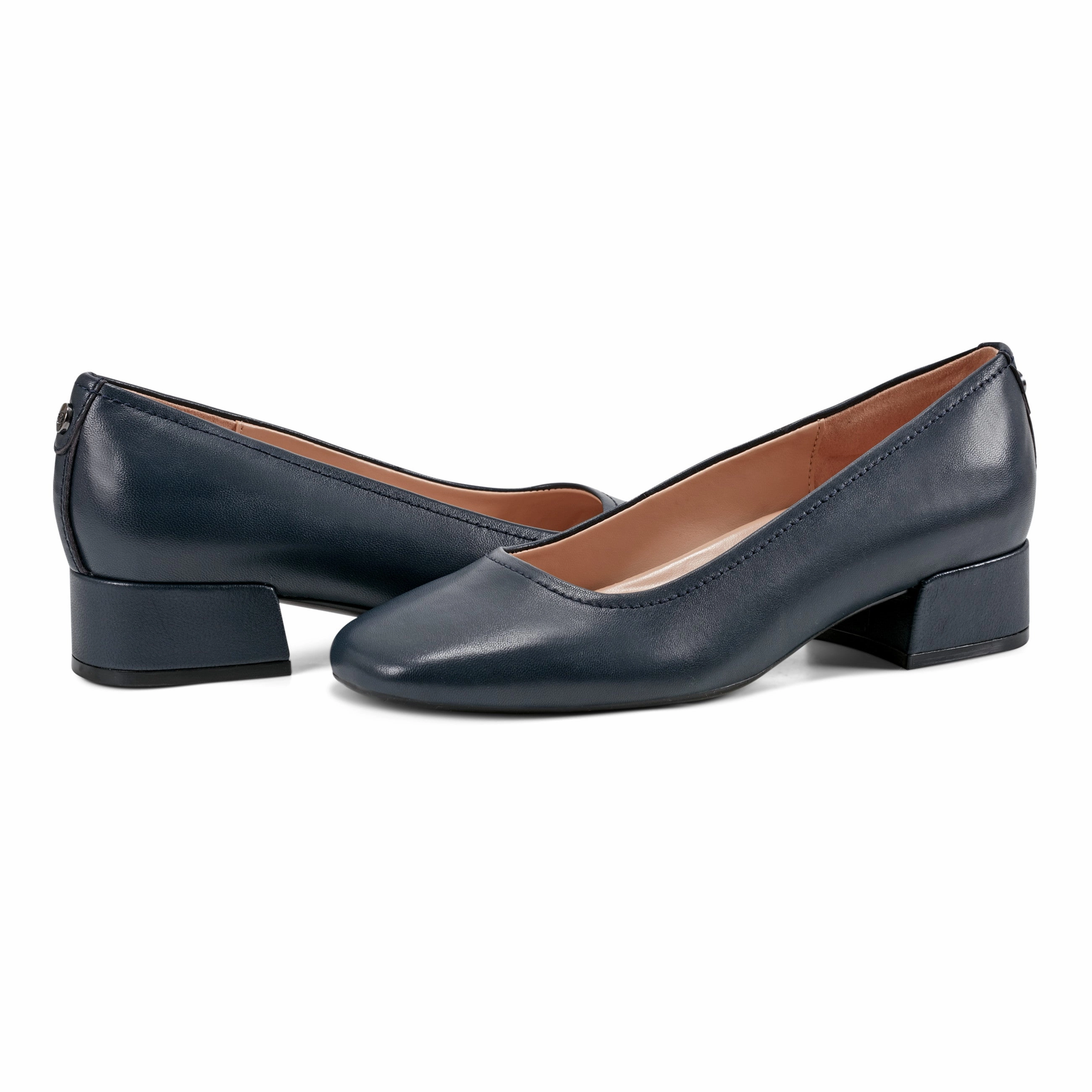 Jain Dress Pumps