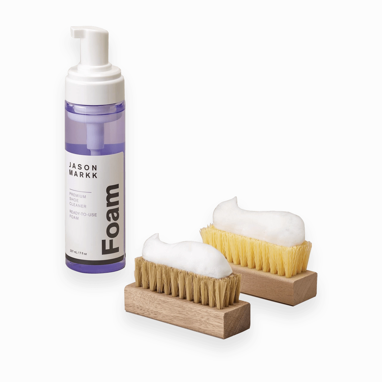 Jason Markk Ready-To-Use Foam