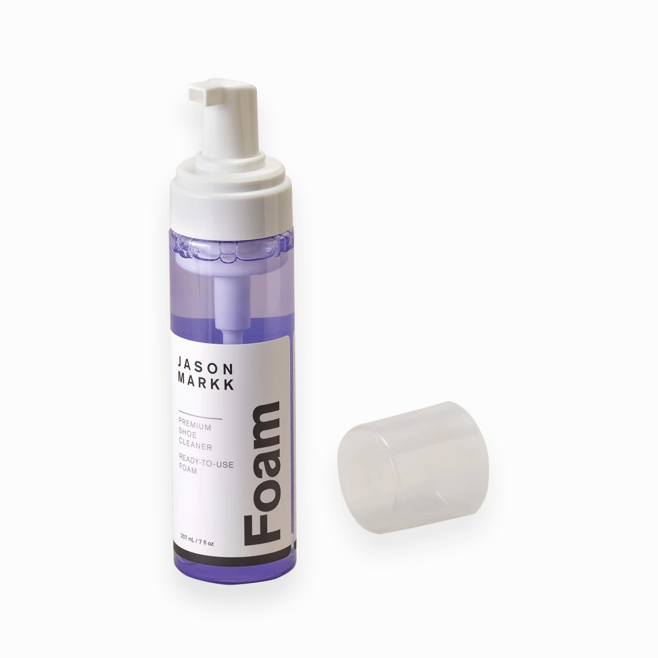 Jason Markk Ready-To-Use Foam