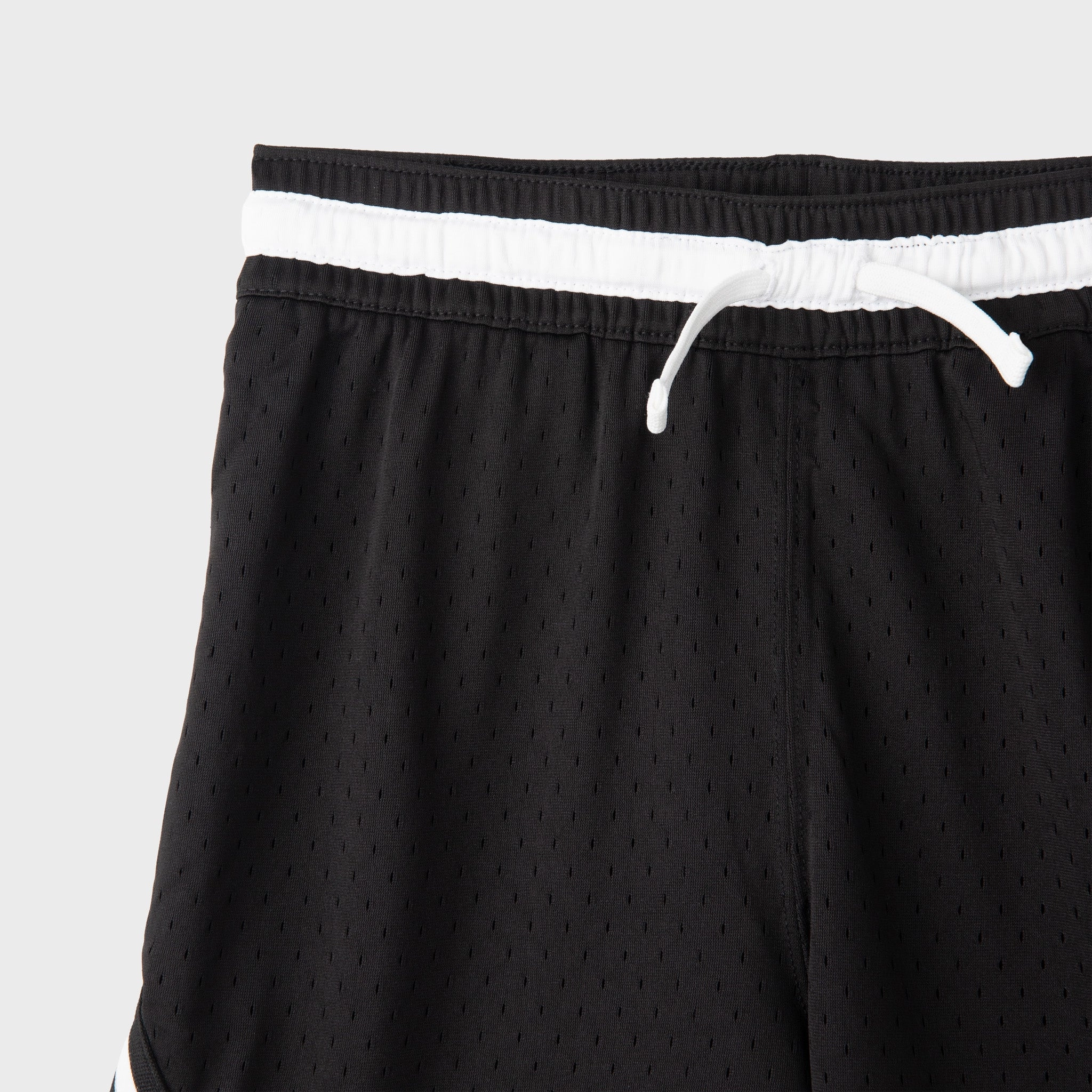 Jordan Junior Boys' Dri-FIT Shorts / Black