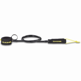 Kainui 7' X 5/16 With Easy Clip Surf Leash
