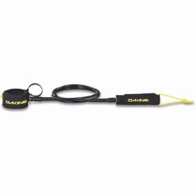 Kainui 8' X 5/16 With Easy Clip Surf Leash