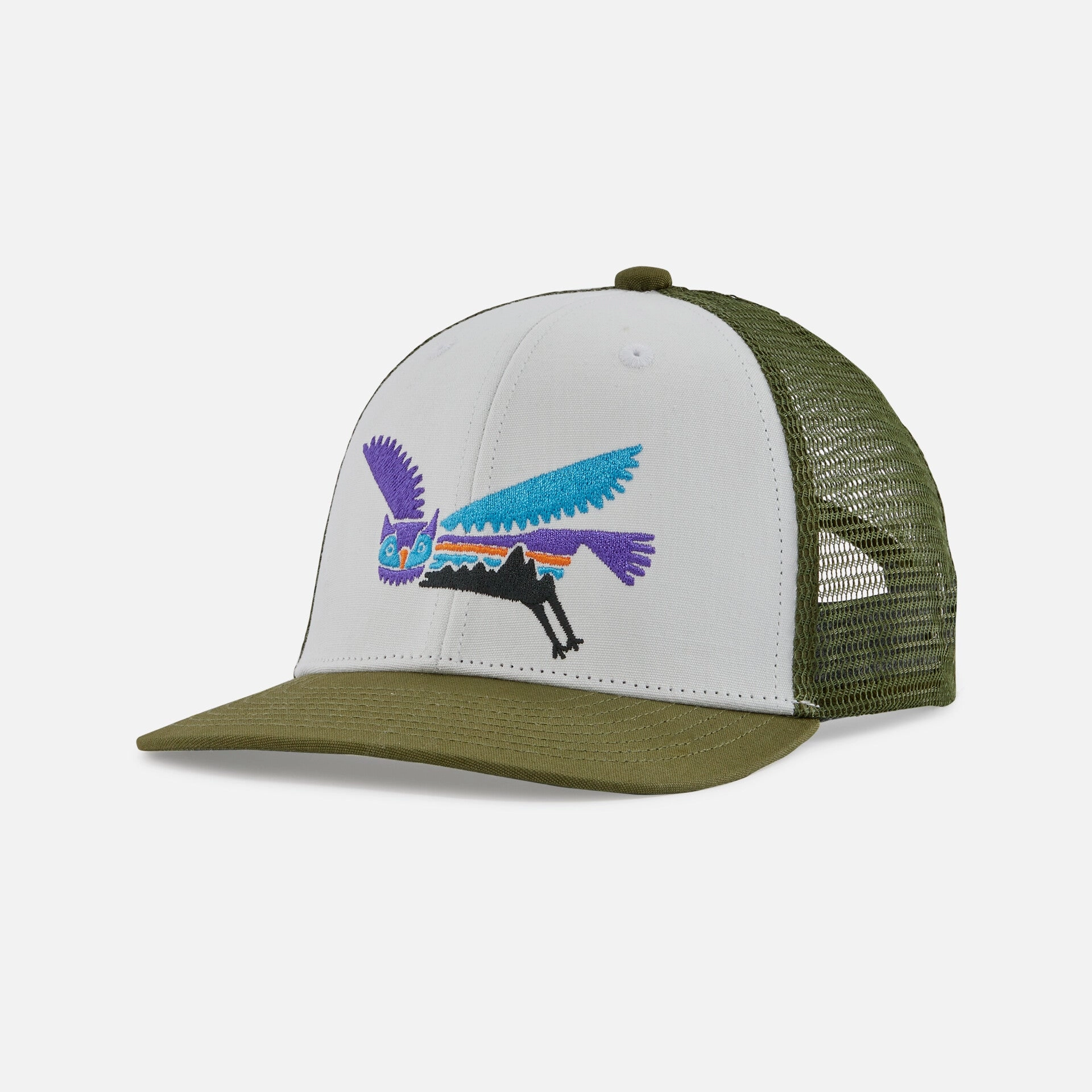 Kids' Trucker Hat