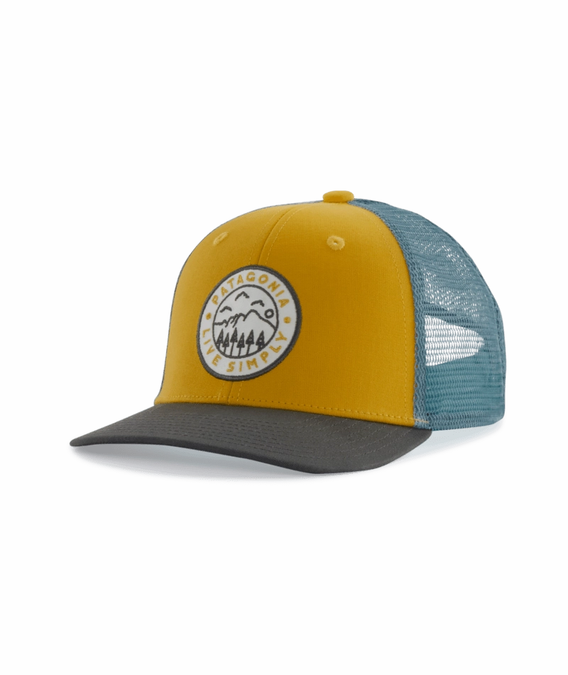 Kids' Trucker Hat