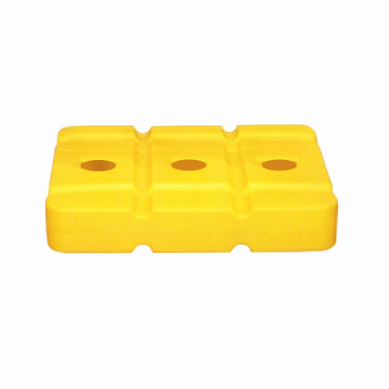 Kwik Cricket Stumps Set - Plastic -