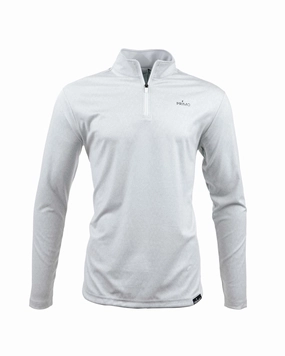 Light Static Classic Quarter Zip
