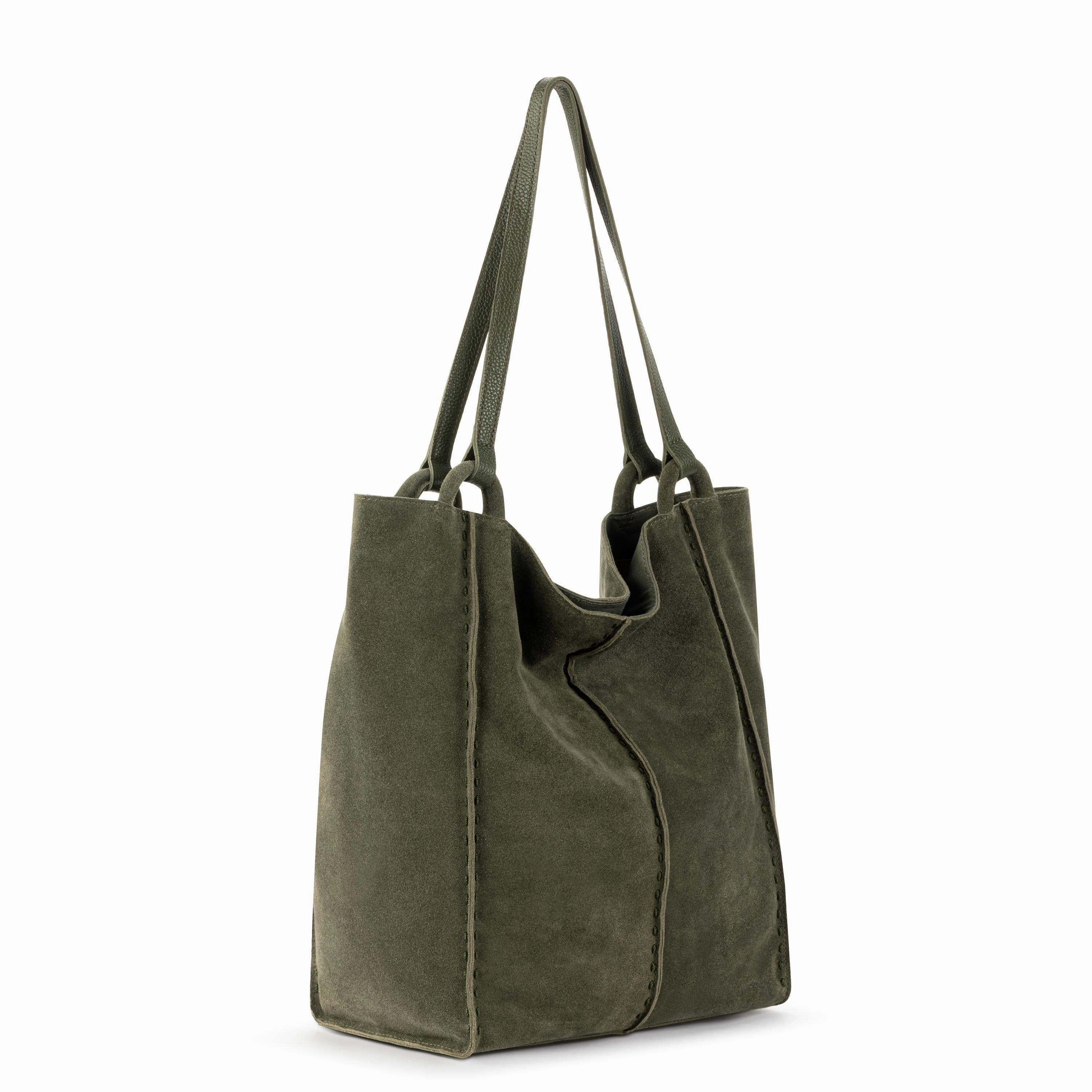 Los Feliz Tall Tote