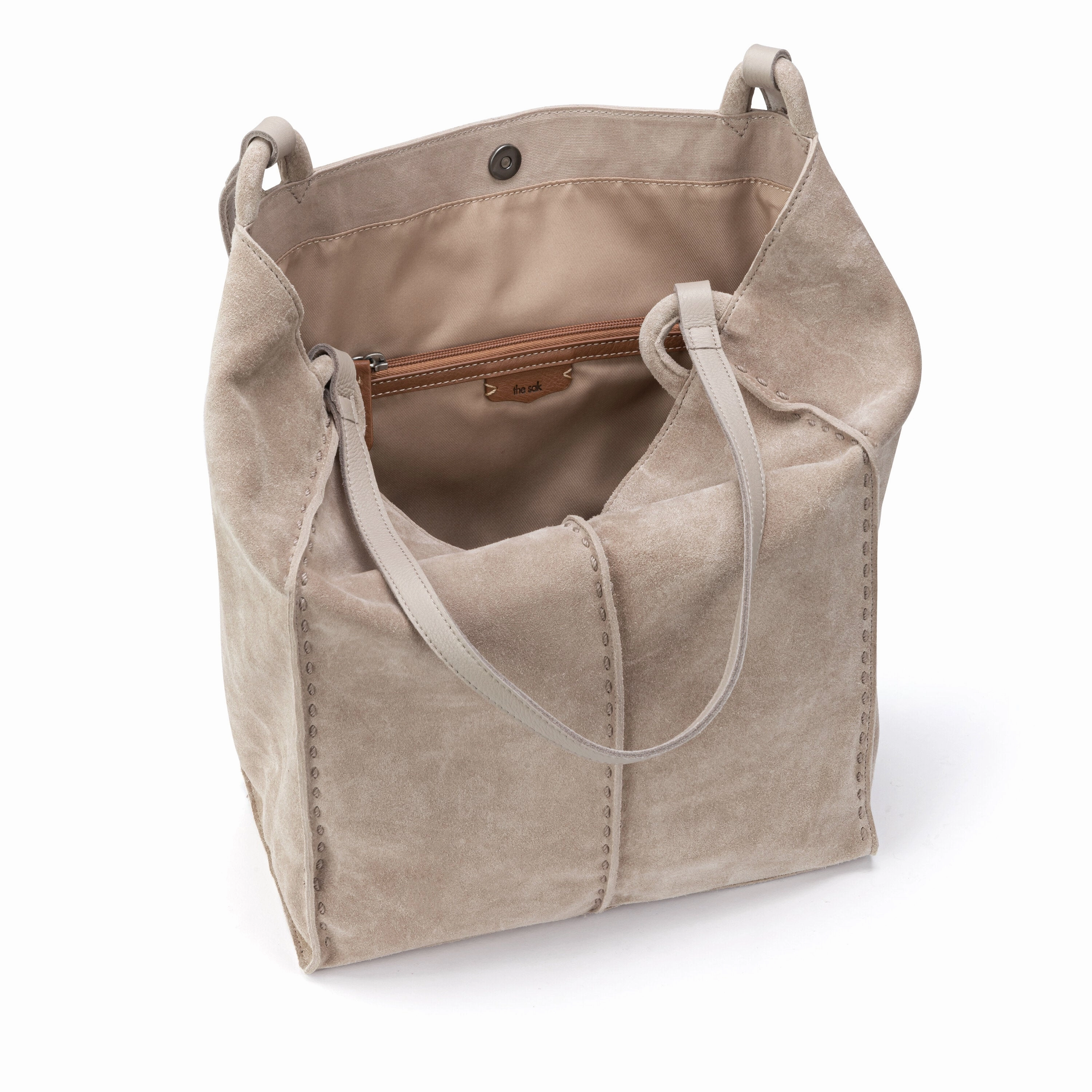 Los Feliz Tall Tote