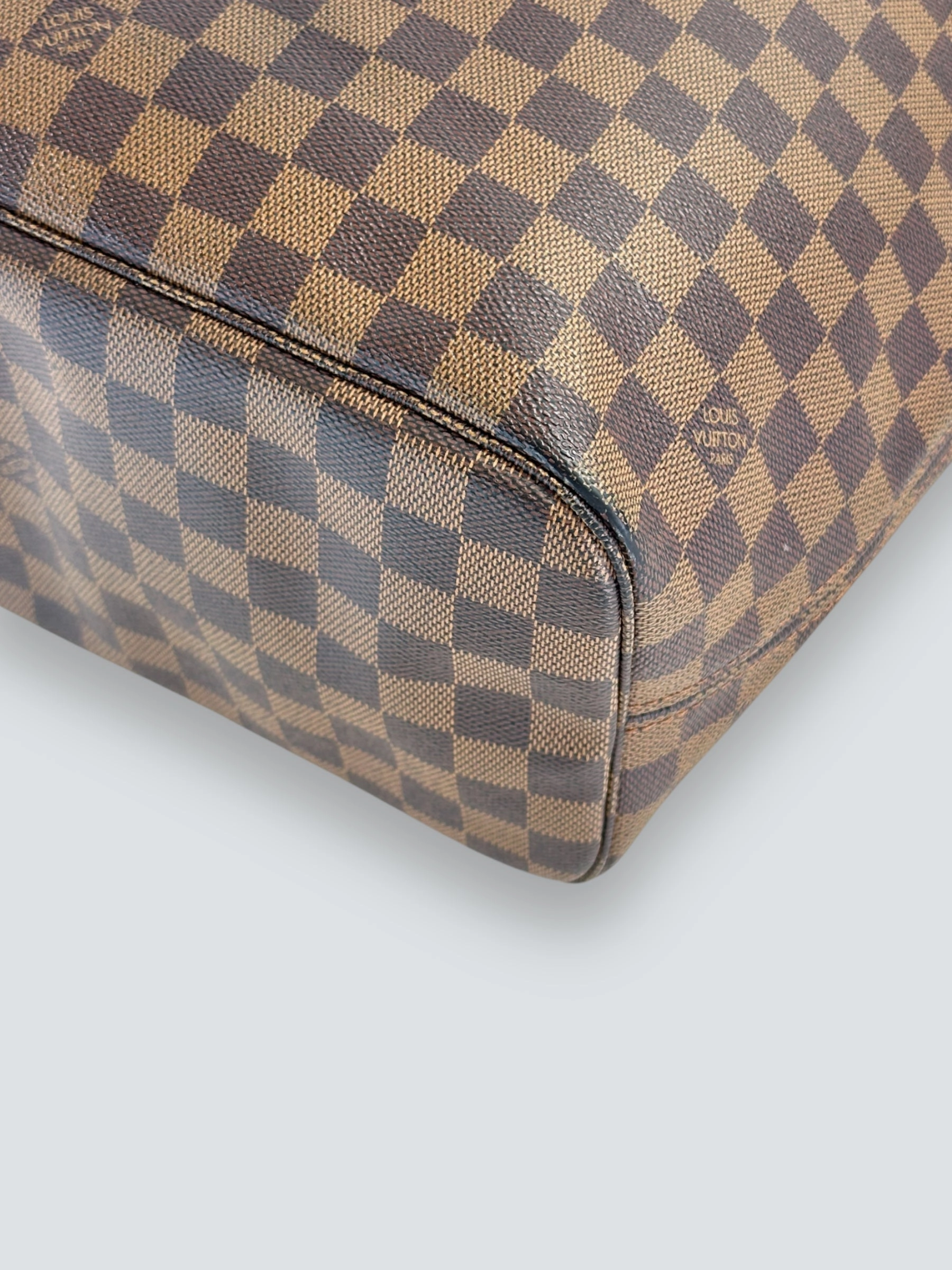 Louis Vuitton Damier Evene Neverfull MM