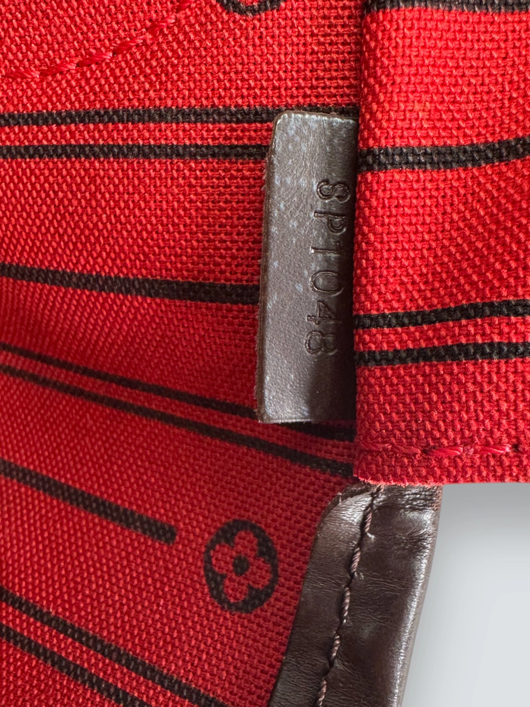 Louis Vuitton Damier Evene Neverfull MM