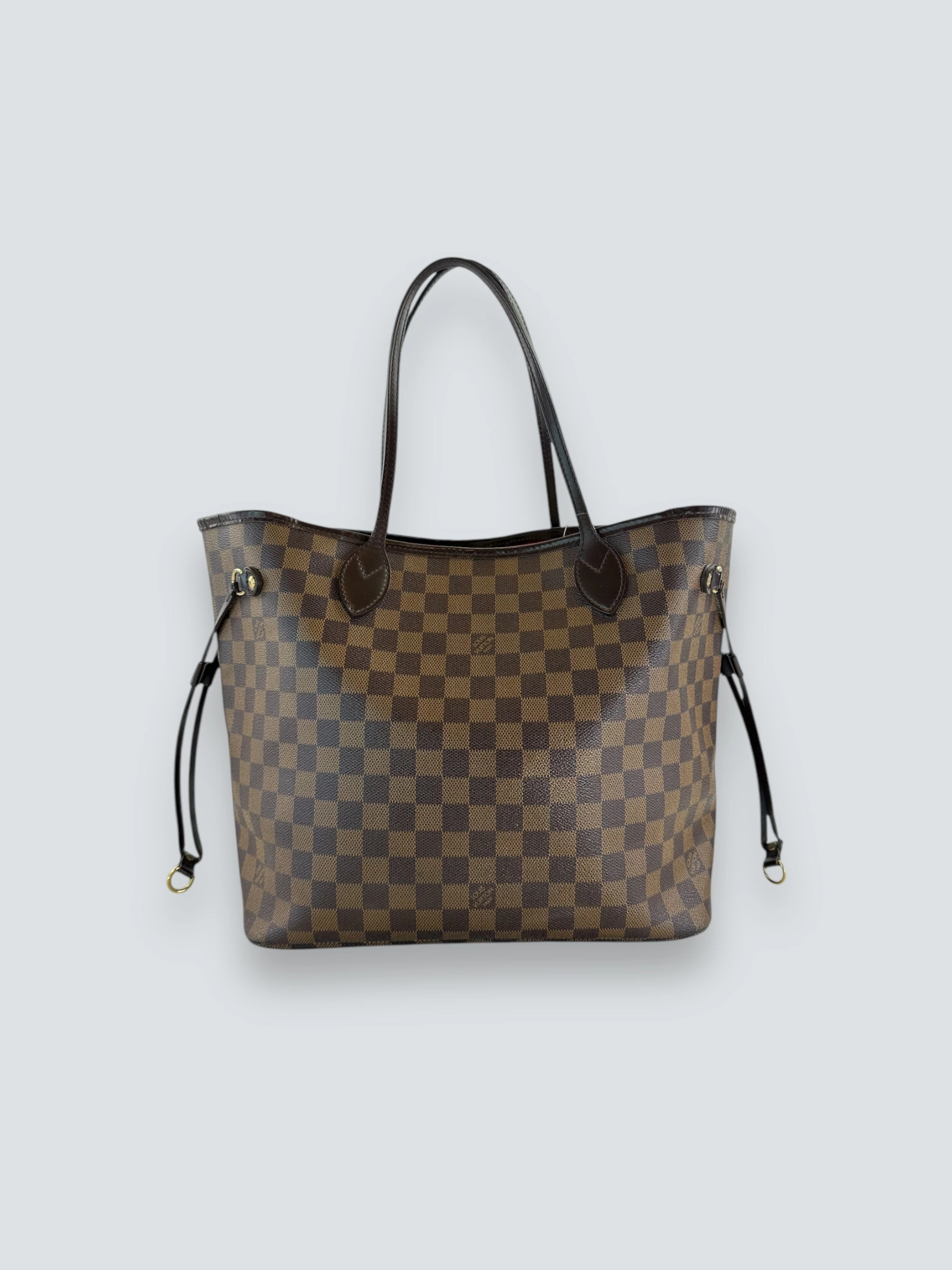 Louis Vuitton Damier Evene Neverfull MM