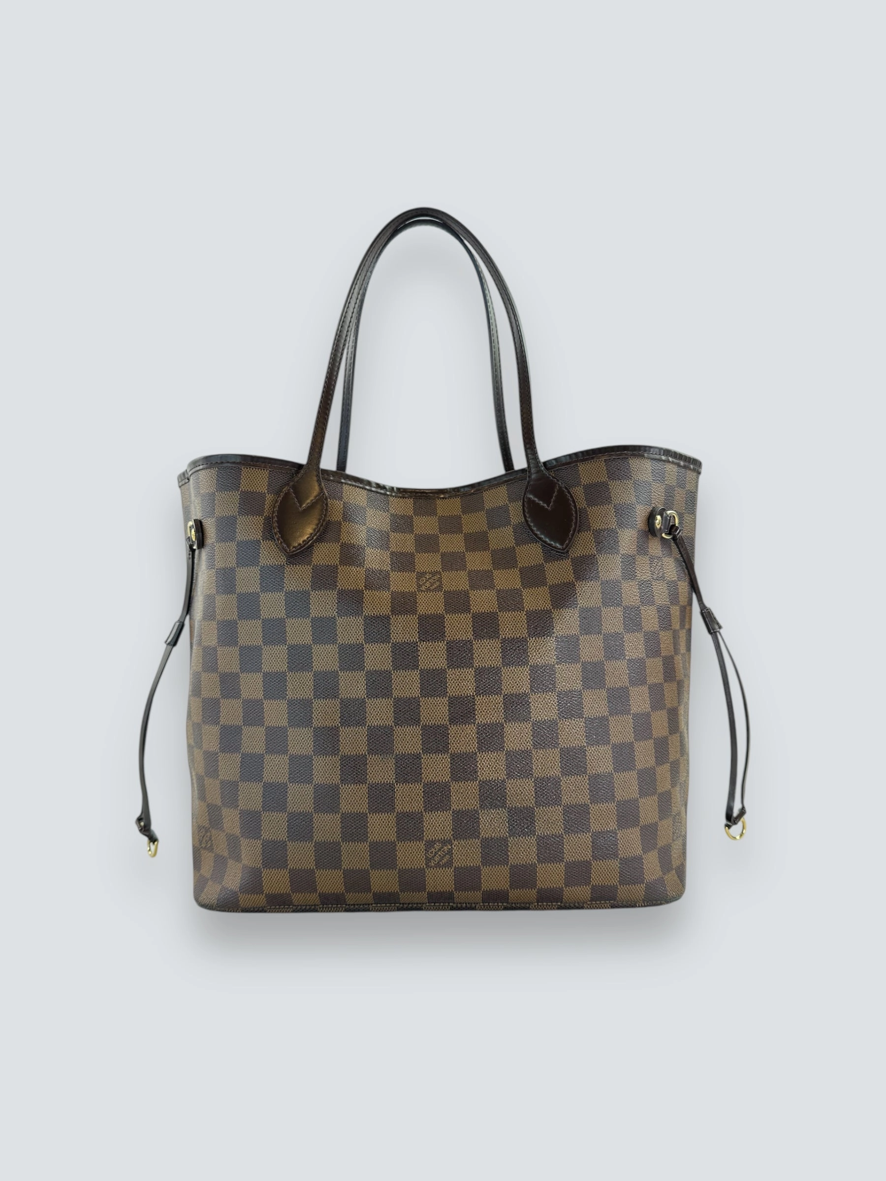 Louis Vuitton Damier Evene Neverfull MM