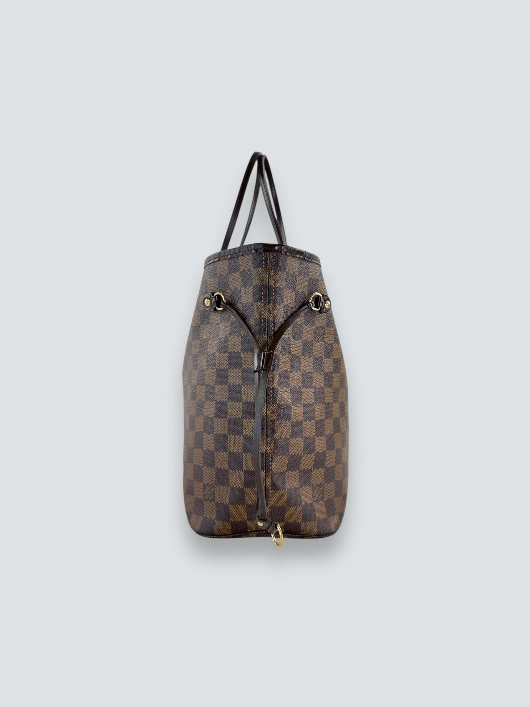 Louis Vuitton Damier Evene Neverfull MM