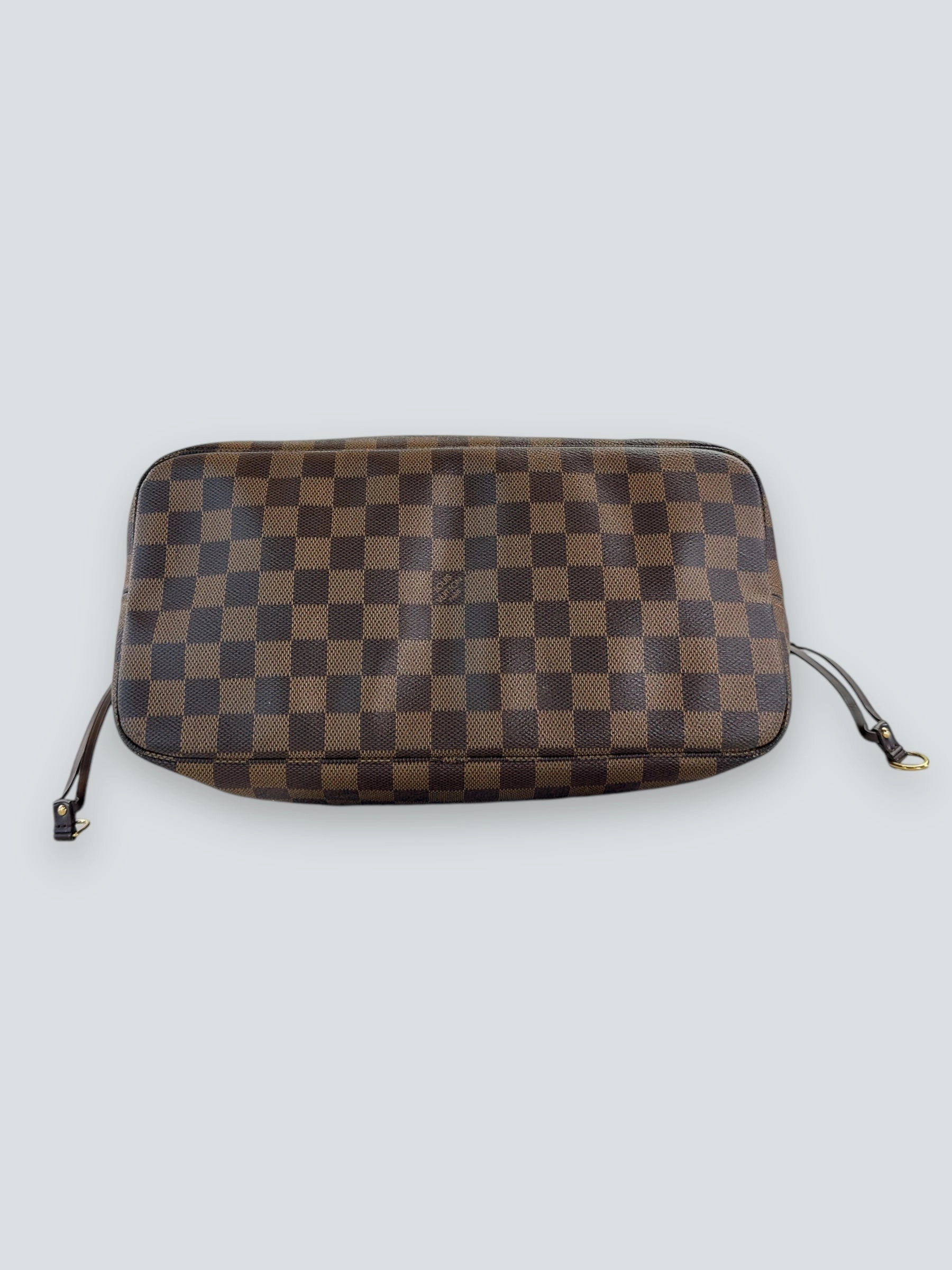 Louis Vuitton Damier Evene Neverfull MM