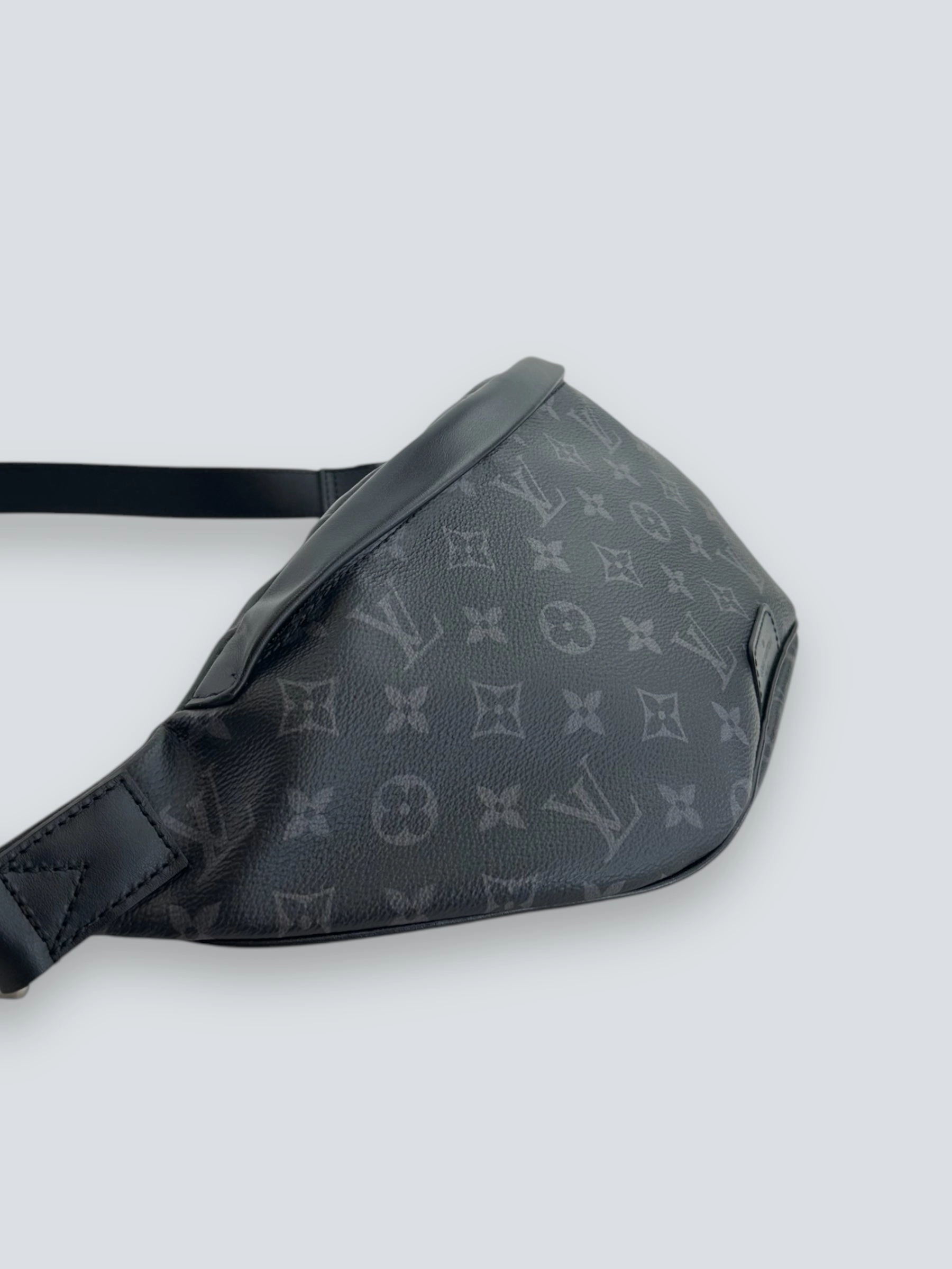 Louis Vuitton Elipse Monogram Canvas Discovery PM Bum Bag