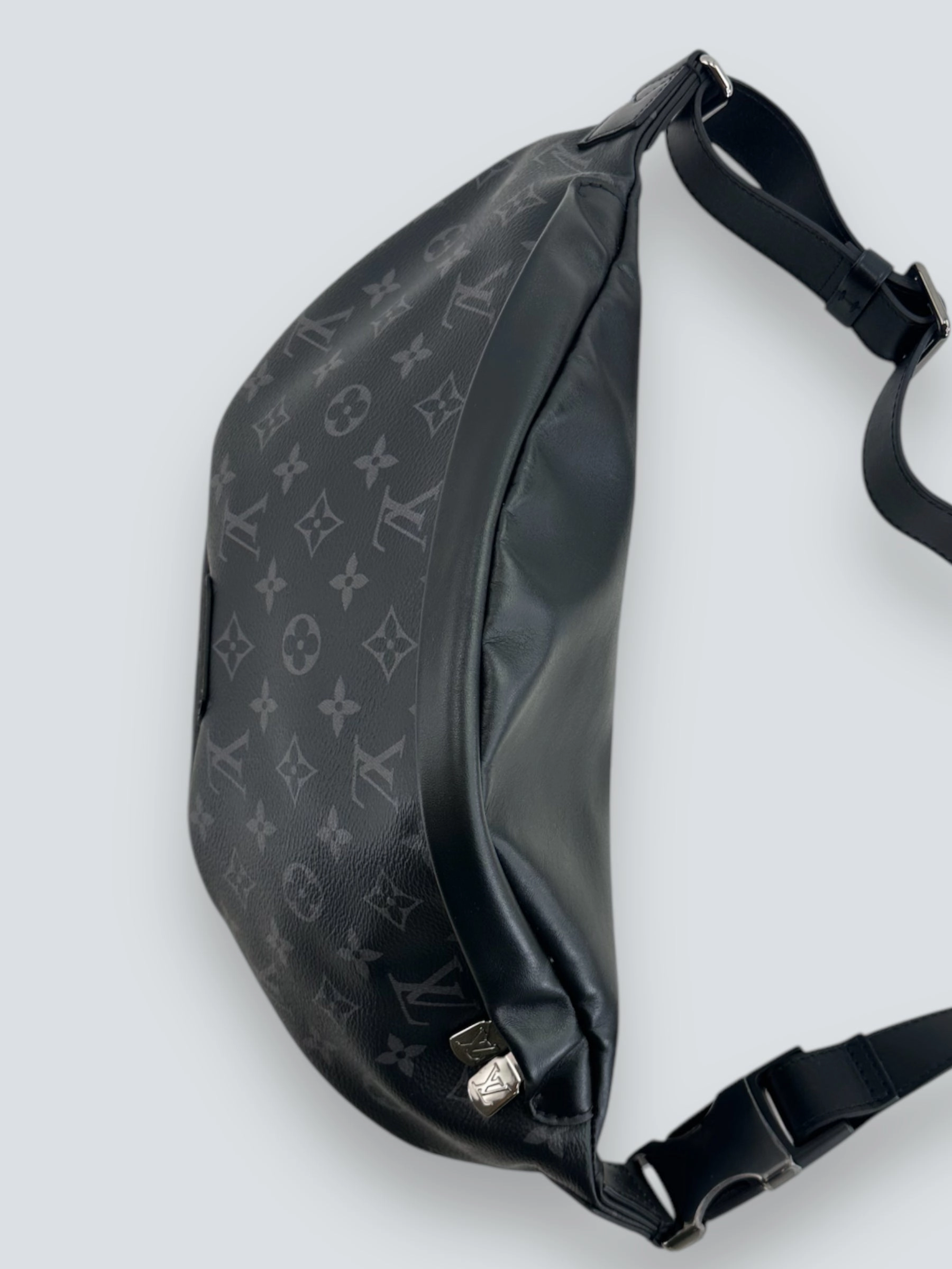 Louis Vuitton Elipse Monogram Canvas Discovery PM Bum Bag