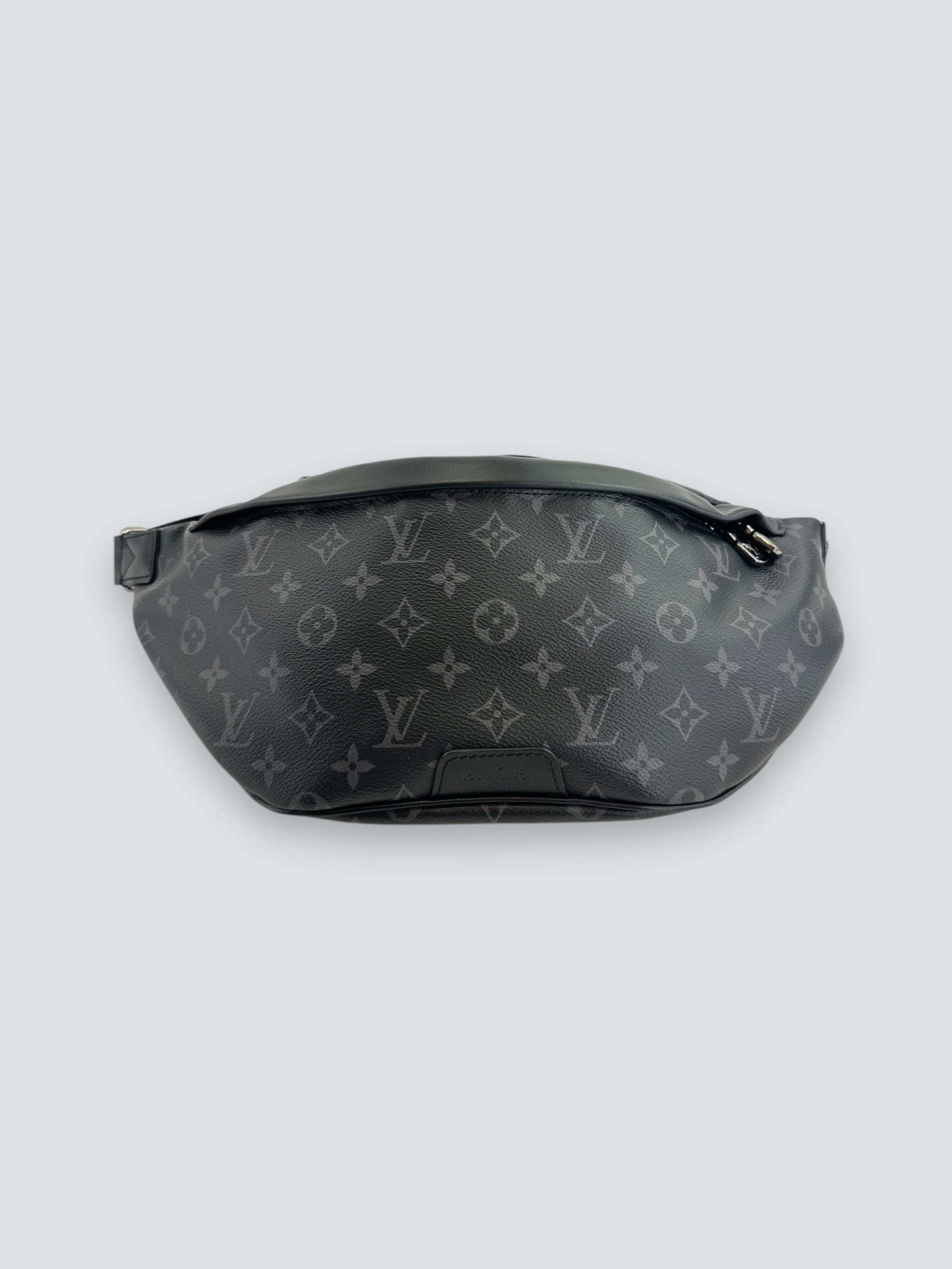 Louis Vuitton Elipse Monogram Canvas Discovery PM Bum Bag