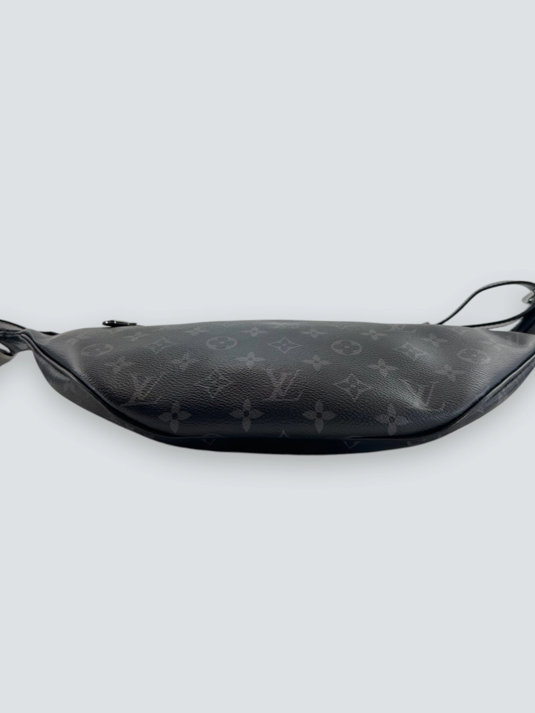 Louis Vuitton Elipse Monogram Canvas Discovery PM Bum Bag