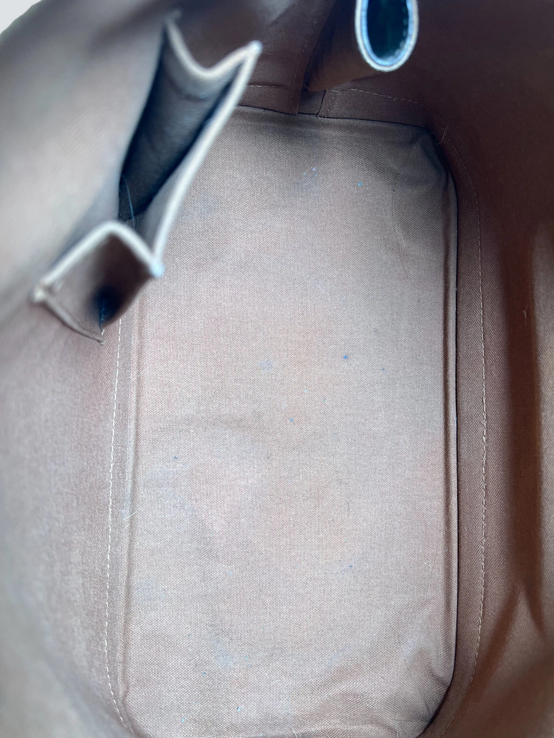 Louis Vuitton Monogram Canvas Alma PM