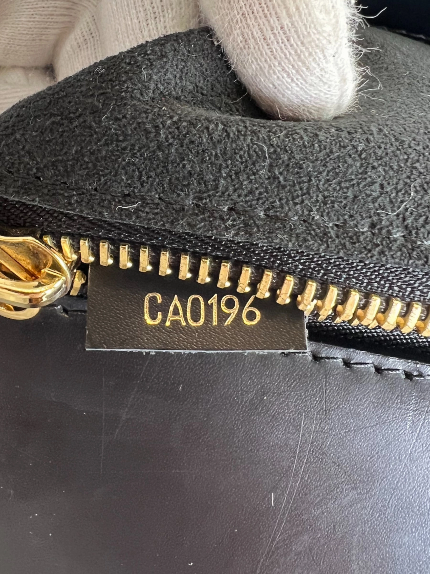Louis Vuitton Monogram Canvas & Leather Phoenix Tote