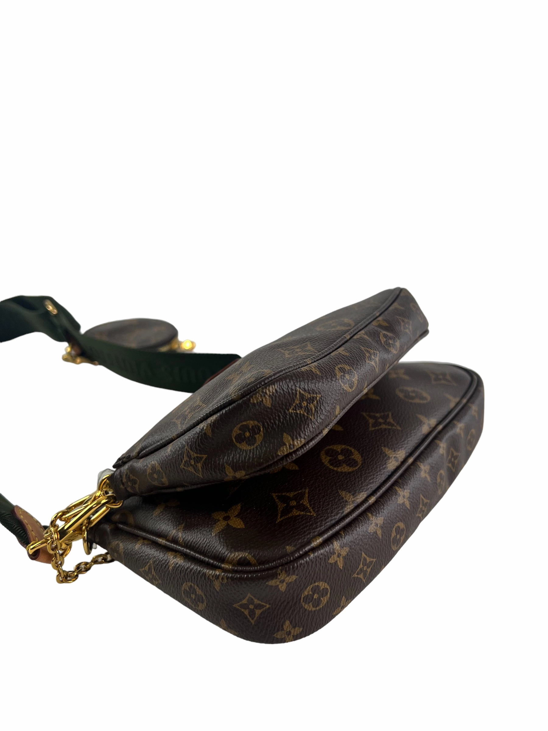 Louis Vuitton Monogram Canvas Multi Pochette