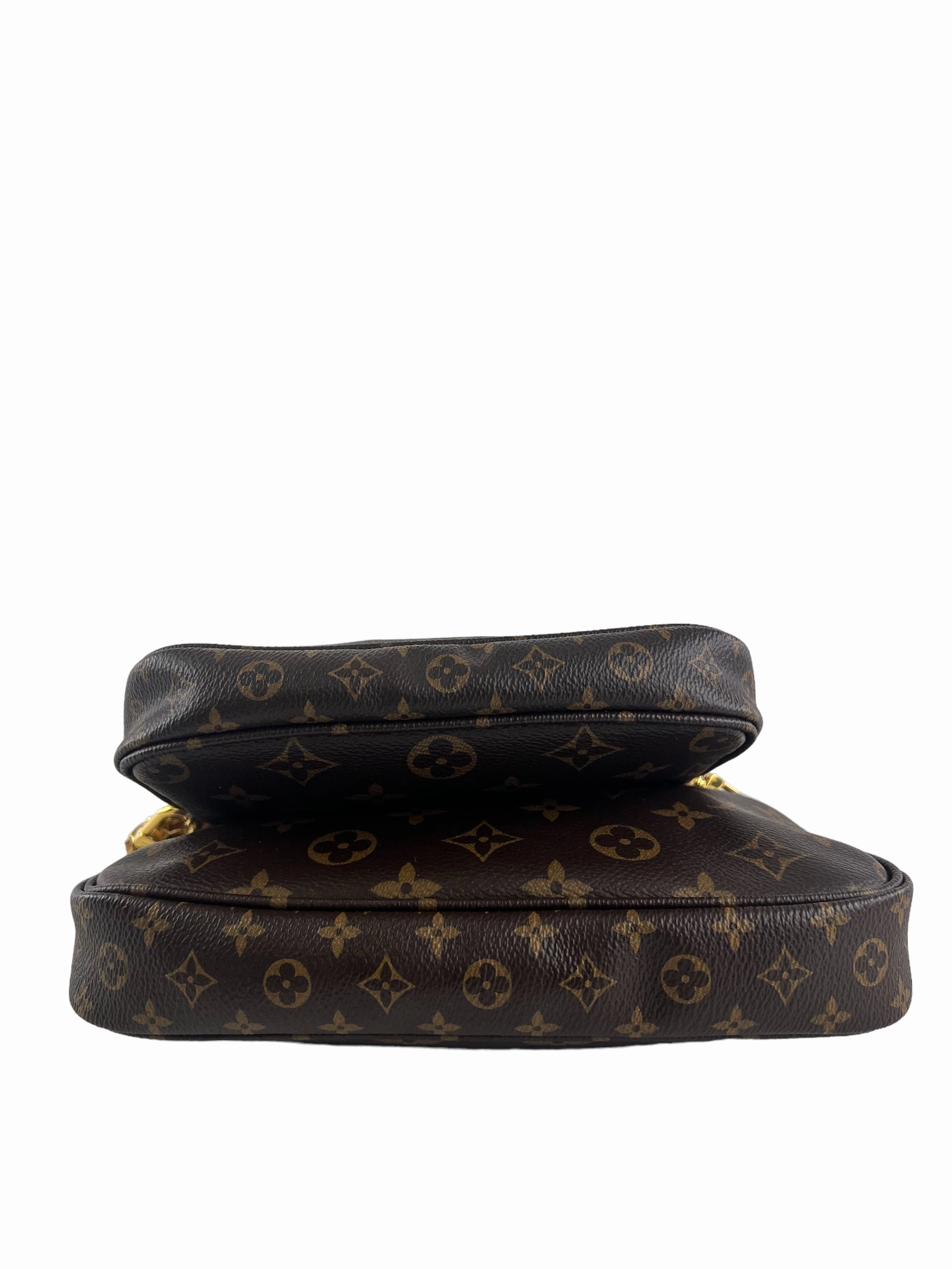 Louis Vuitton Monogram Canvas Multi Pochette