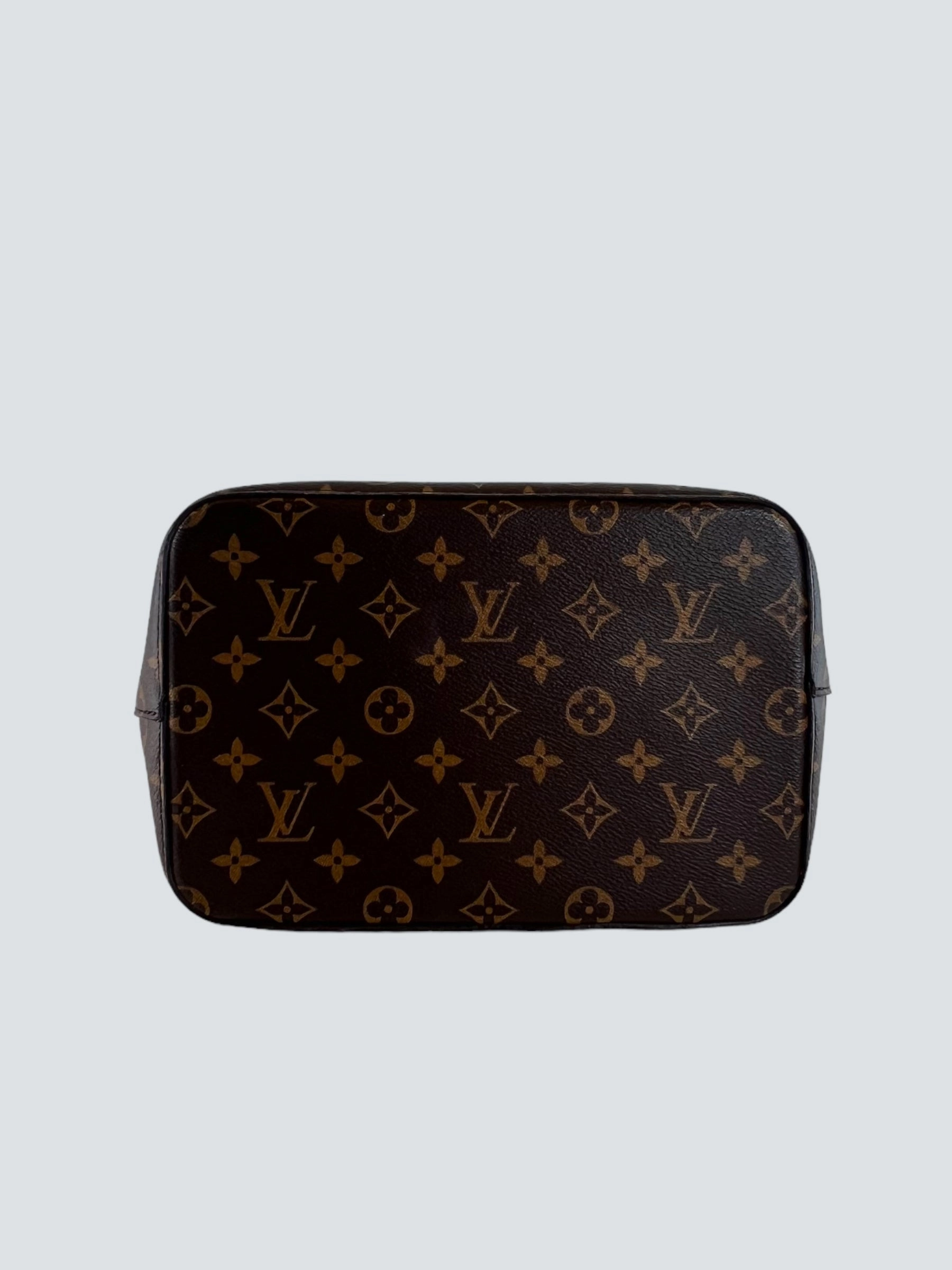 Louis Vuitton Monogram Canvas Neo Noe  Handbag