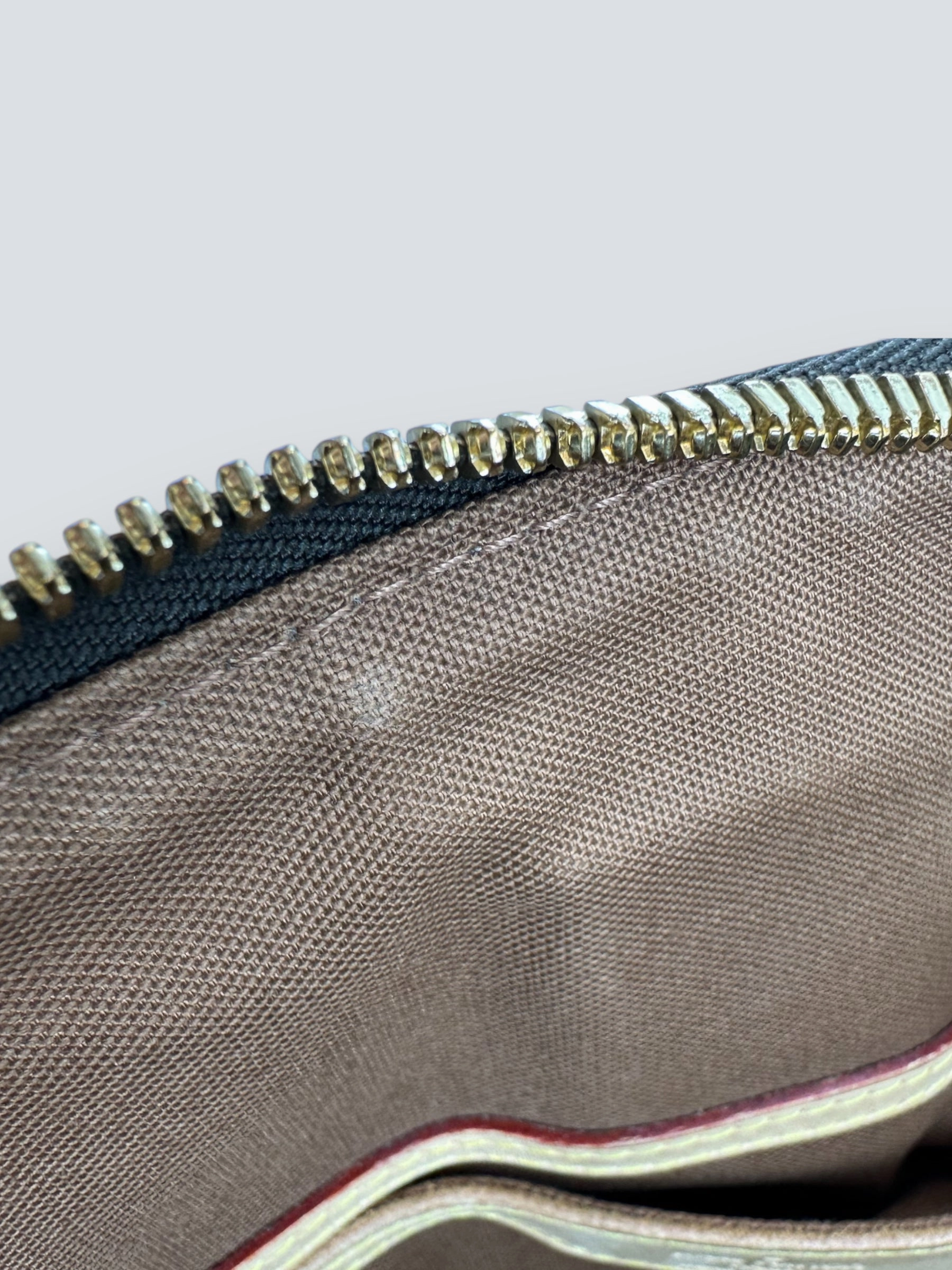 Louis Vuitton Monogram Canvas Palermo GM