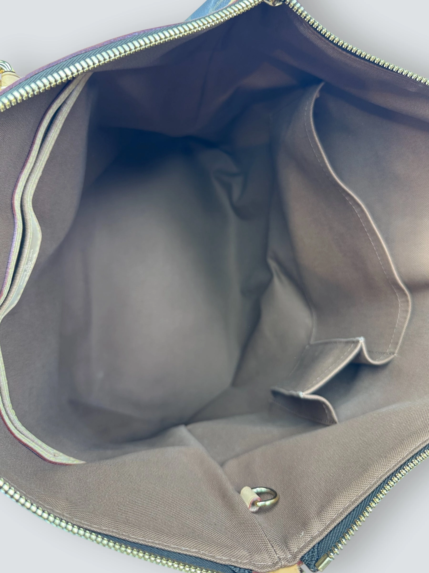 Louis Vuitton Monogram Canvas Palermo GM