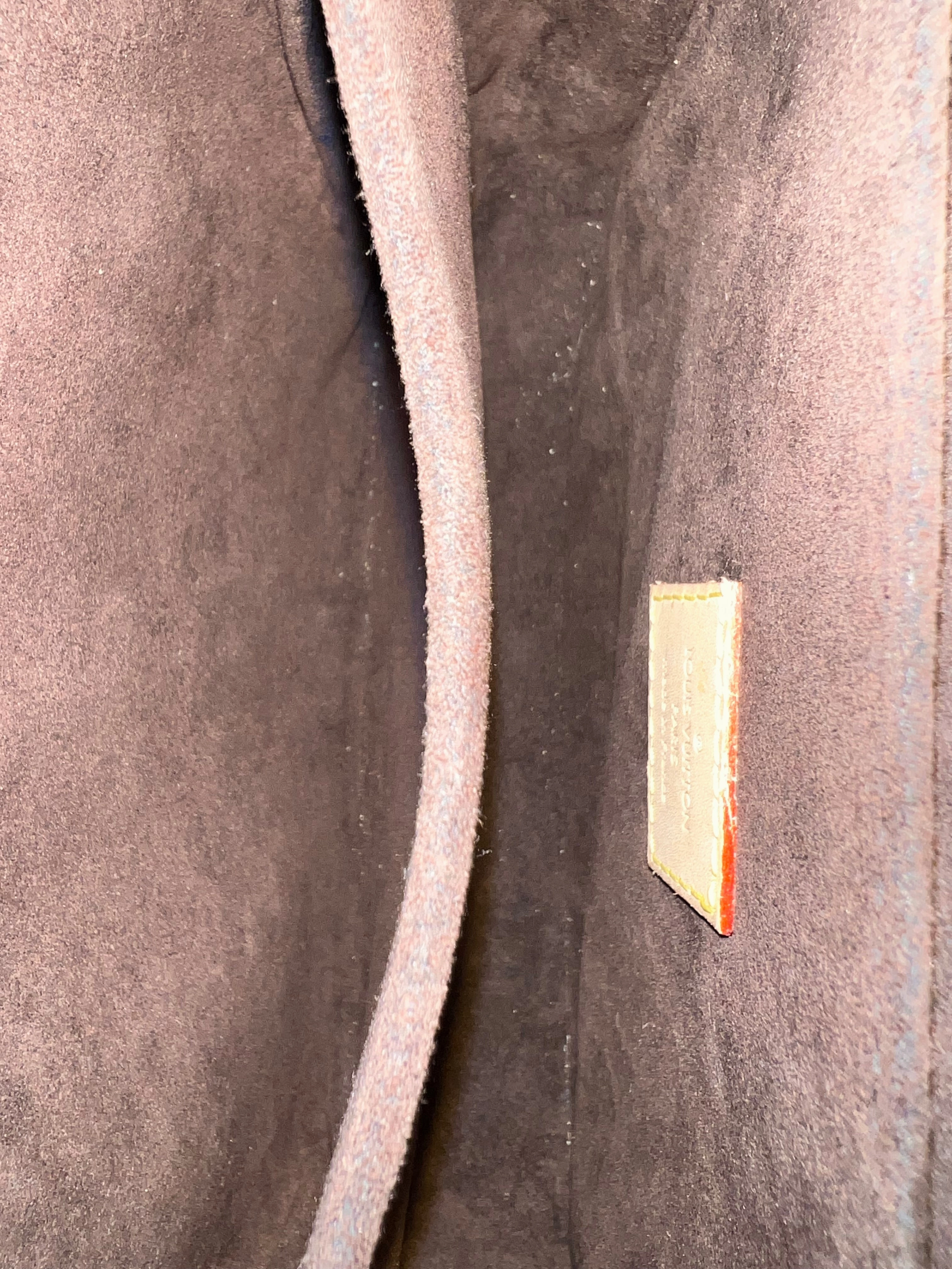 Louis Vuitton Monogram Canvas Pochette Metis Crossbody