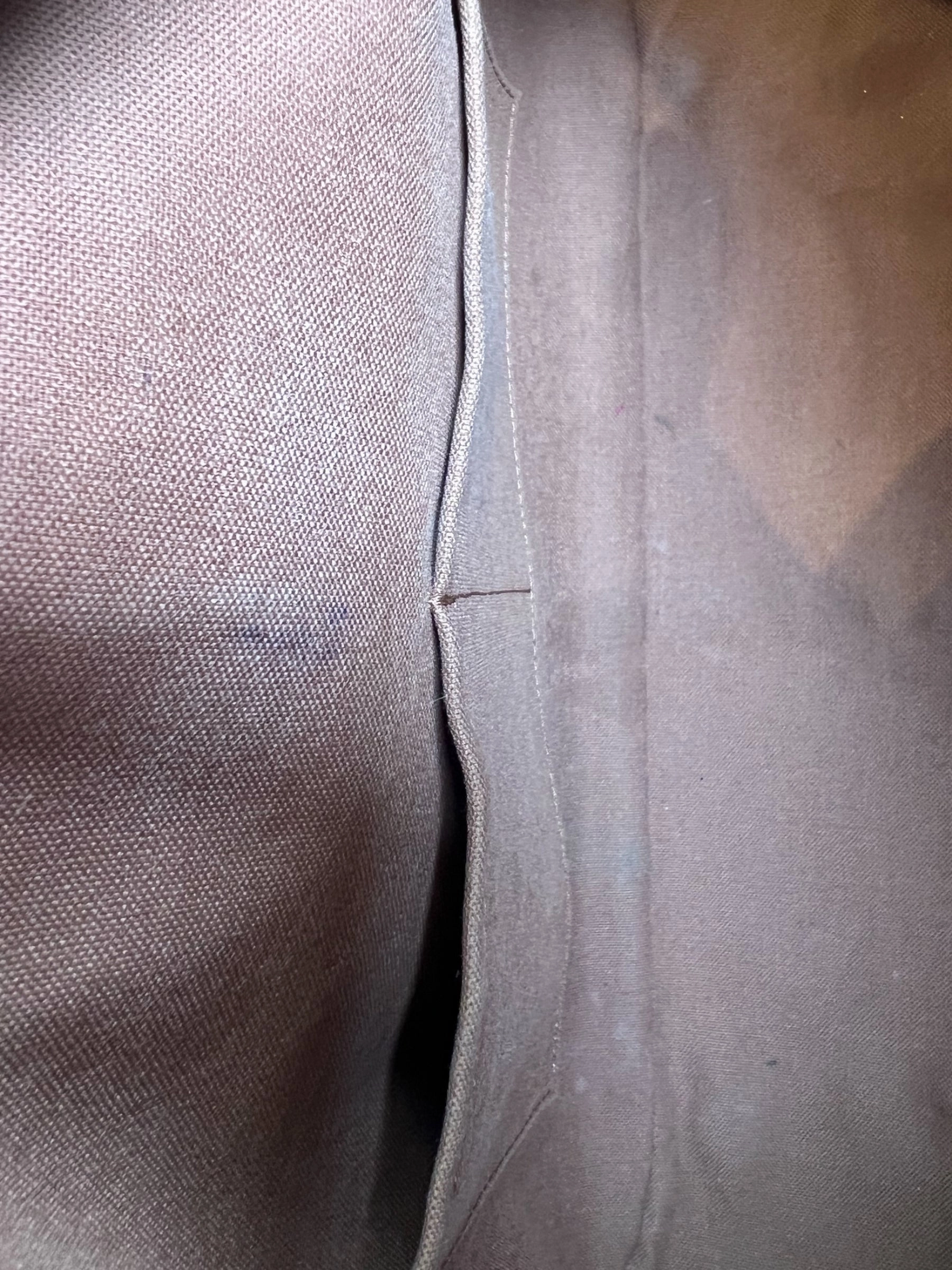 Louis Vuitton Monogram Canvas Stresa Tote
