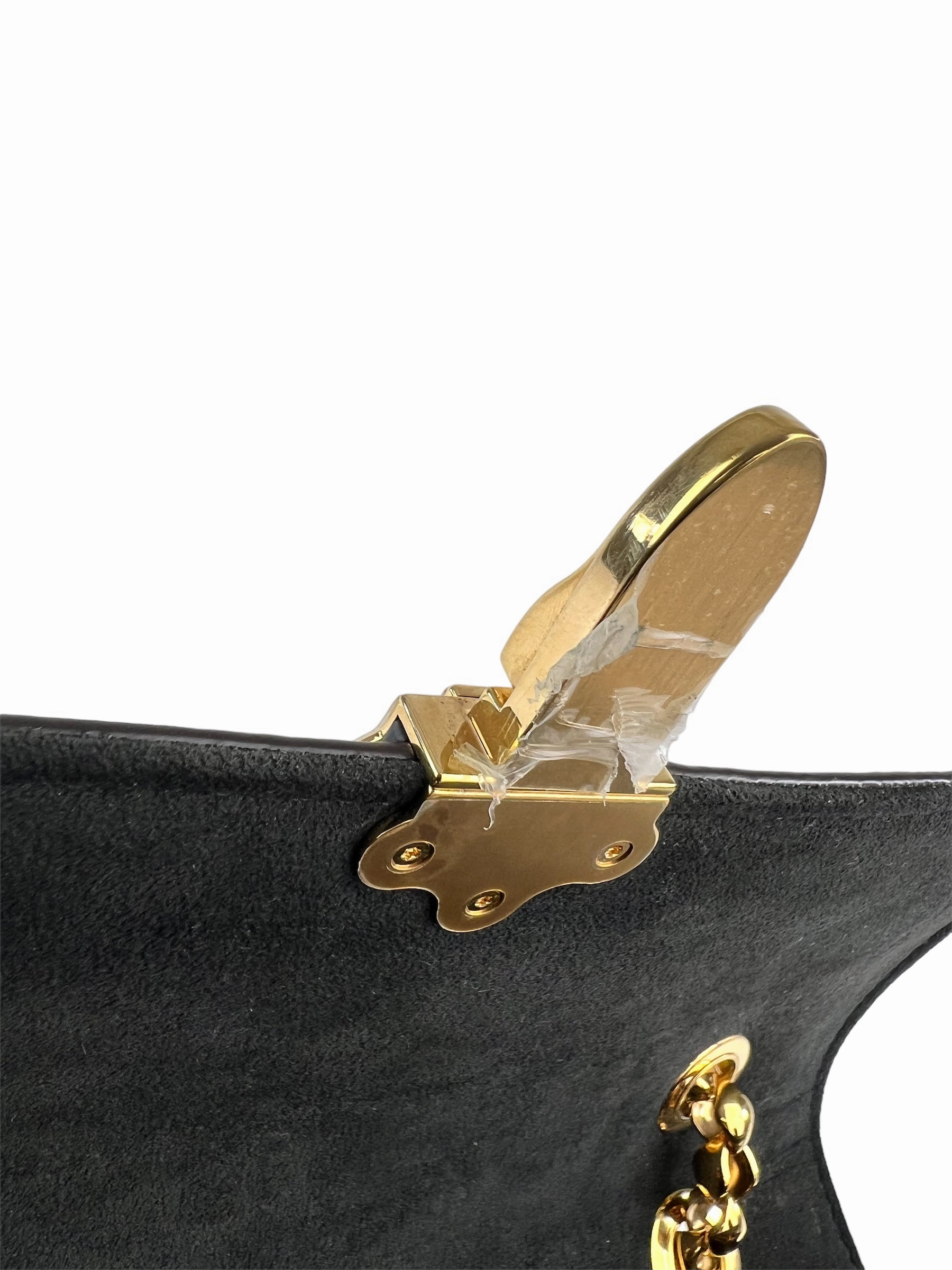 Louis Vuitton Twinny Monogram Canvas Shoulder Bag